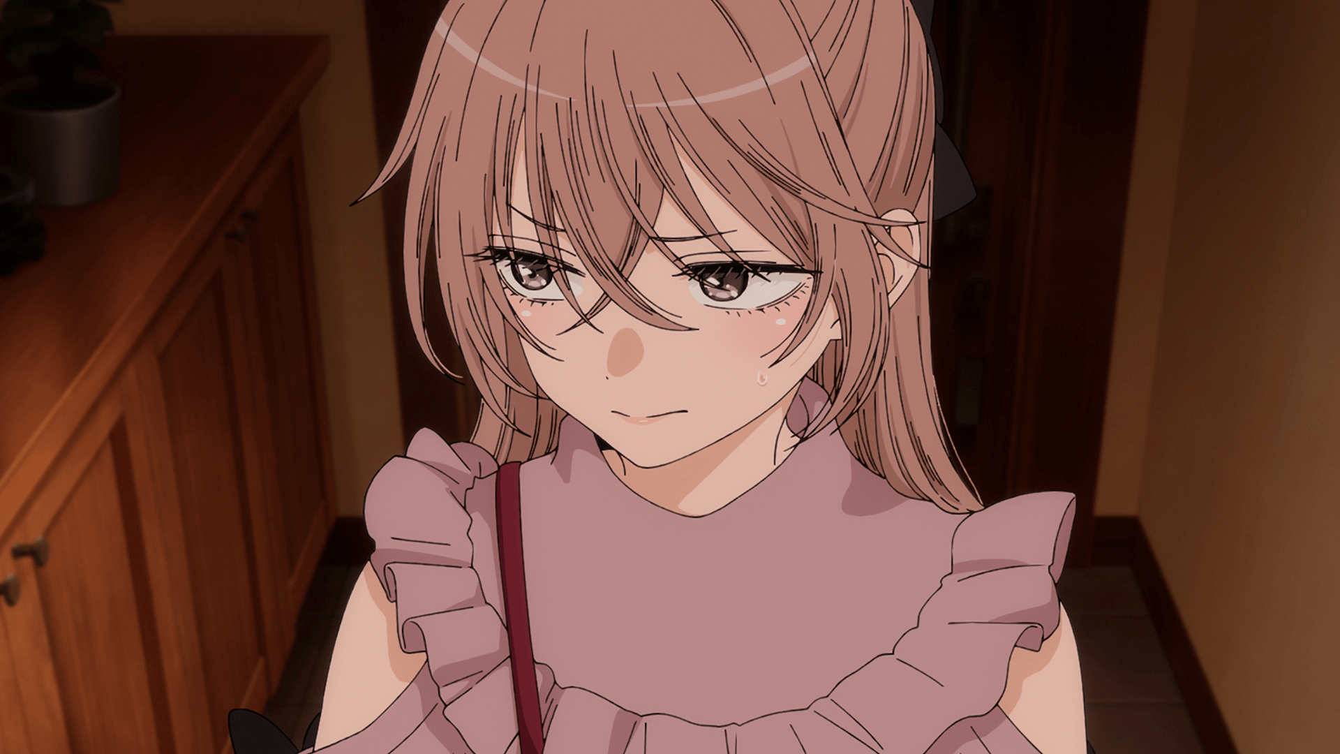 第23話 自分の人生には良い事なんて起こらないと思ってた