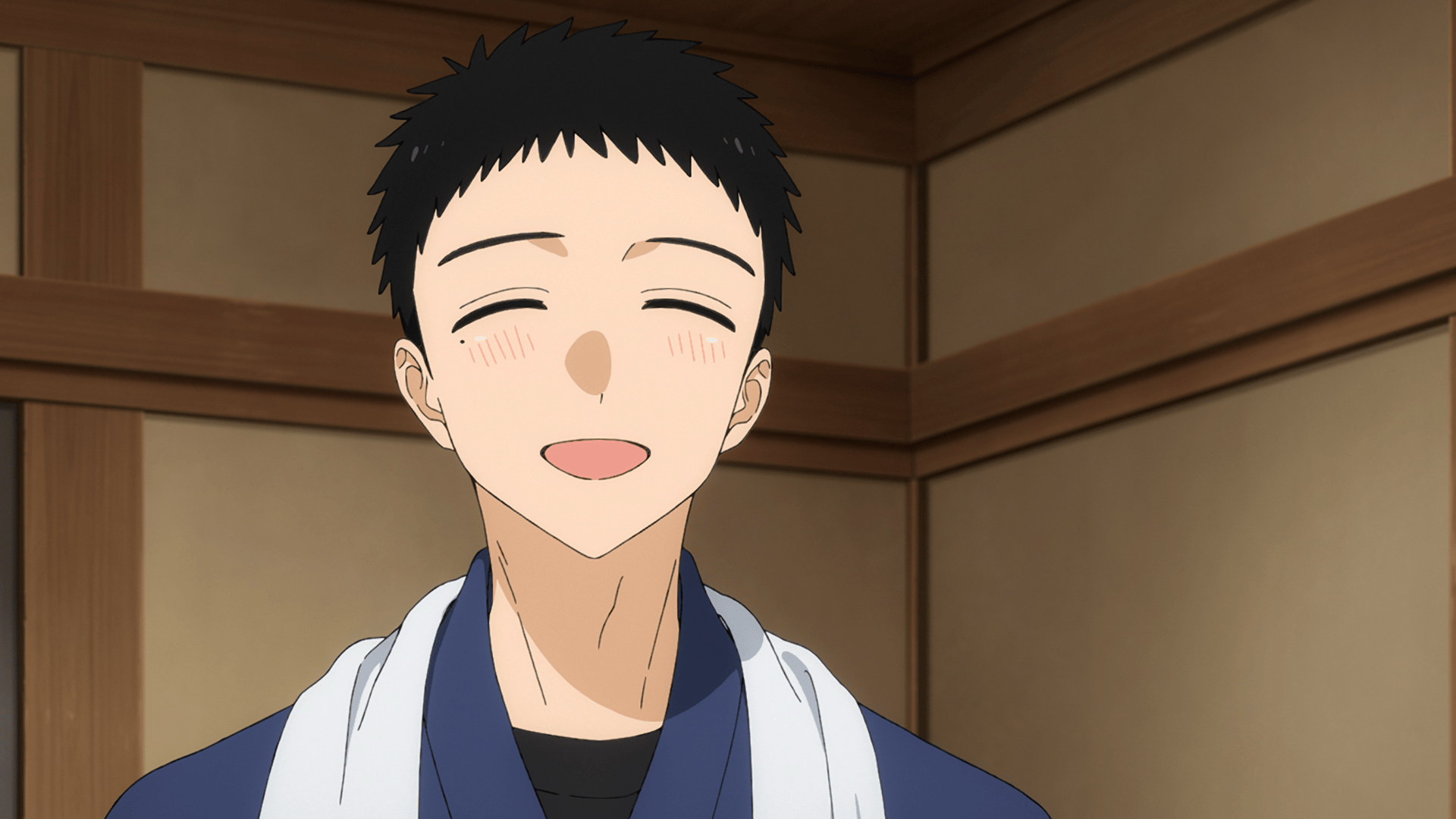 第23話 自分の人生には良い事なんて起こらないと思ってた