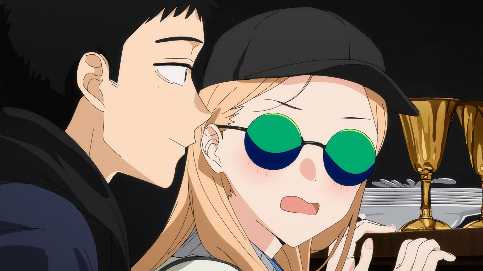 第24話 Dear My Dress-Up Darling