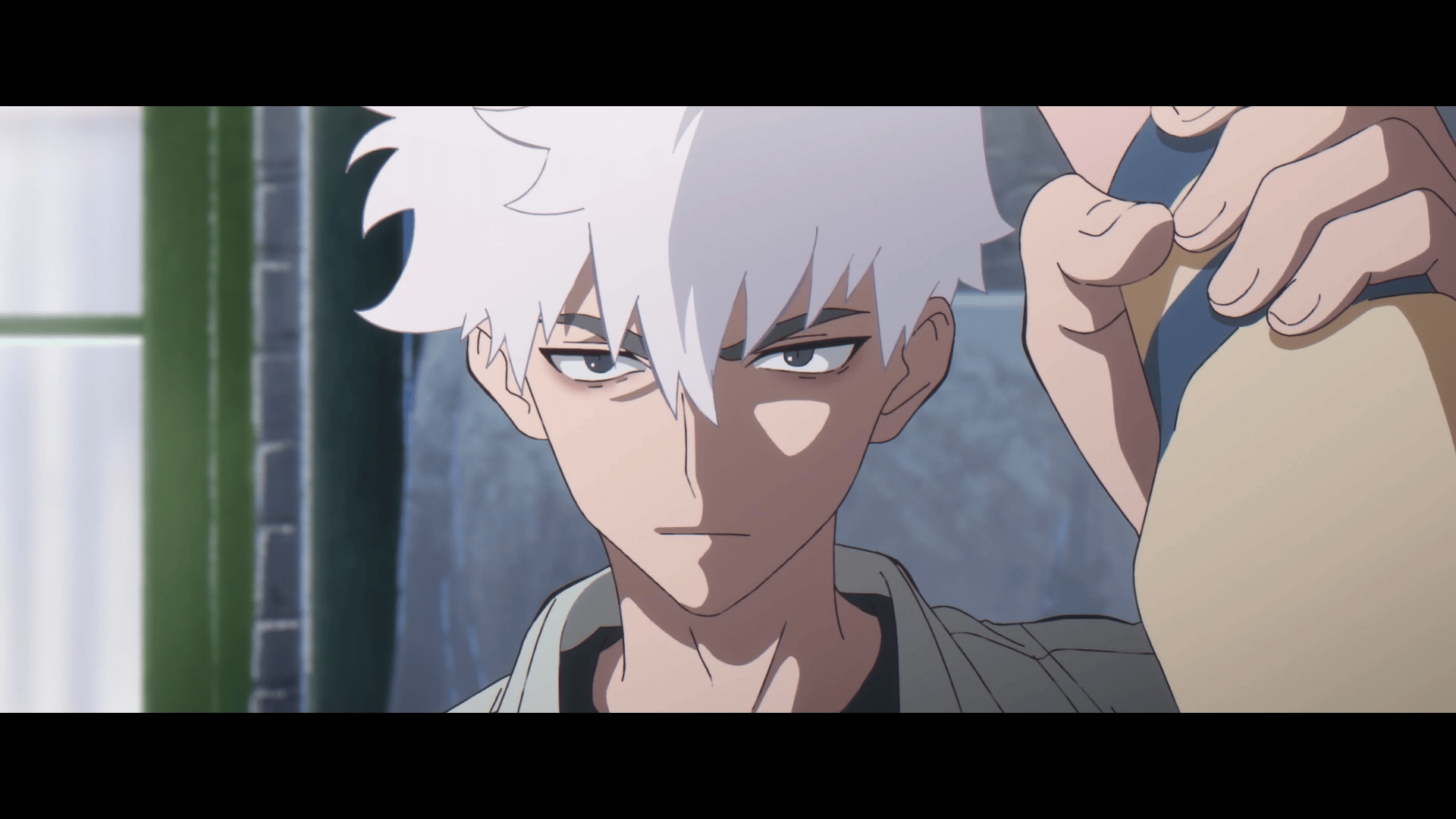 時光代理人 -LINK CLICK- - 時光代理人 -LINK CLICK- - 11話 (アニメ