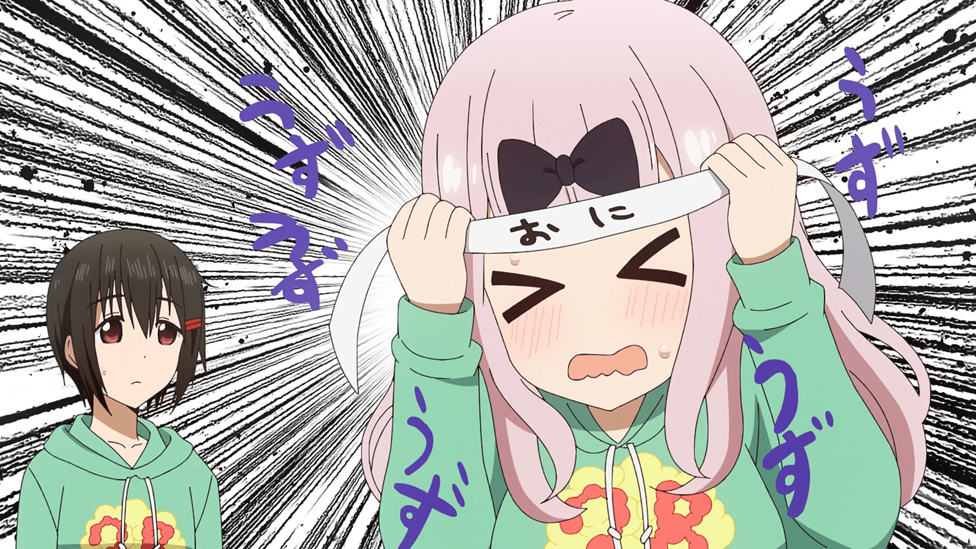 かぐや様は告らせたい～天才たちの恋愛頭脳戦～ - かぐや様は告らせ