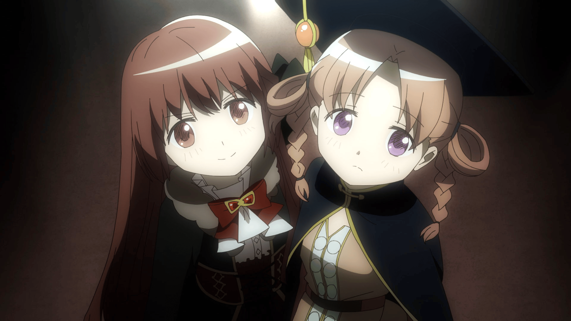 のんのんびより 長門有希ちゃんの消失 響けユーフォニアム 魔法少女まどかマギカ hAdVQ85FCbuhs8T56ikz.jpg