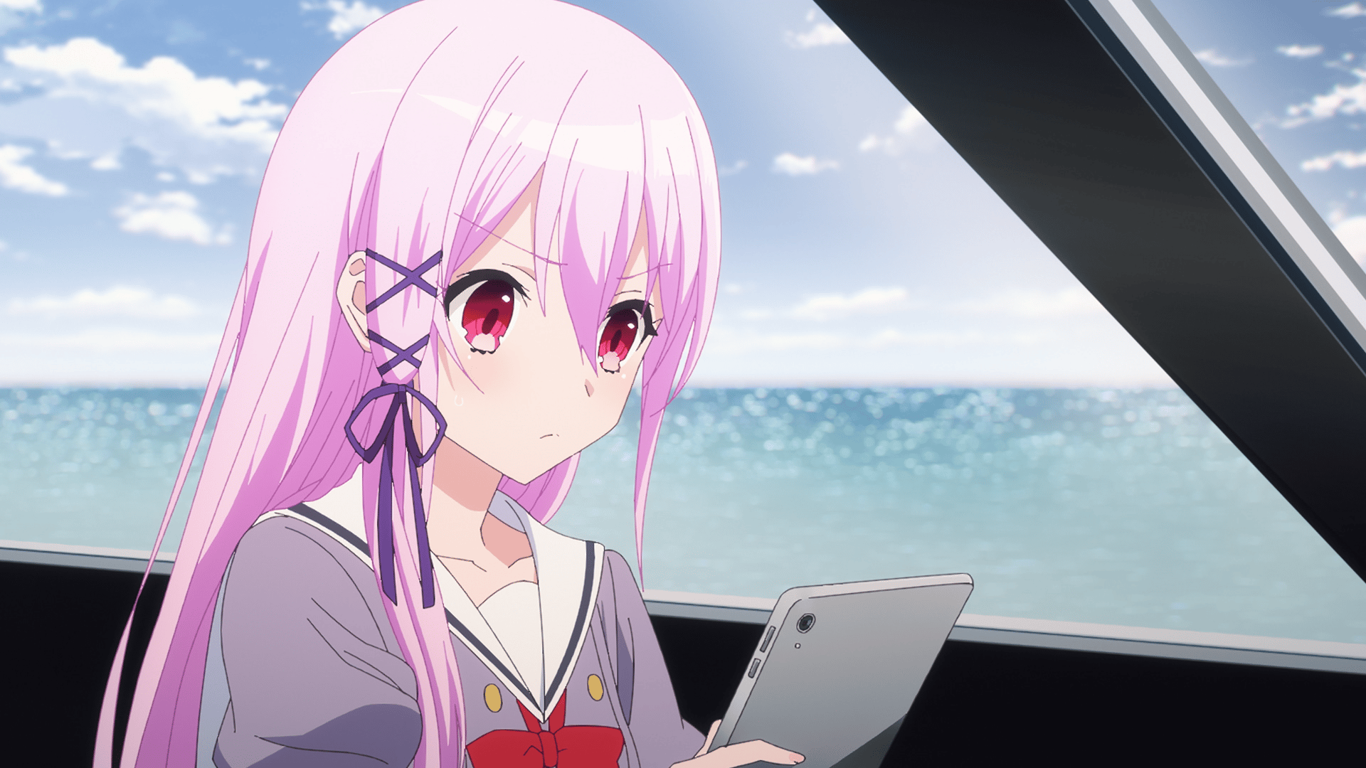 Engage Kiss #10【最新話】 | 新しい未来のテレビ | ABEMA