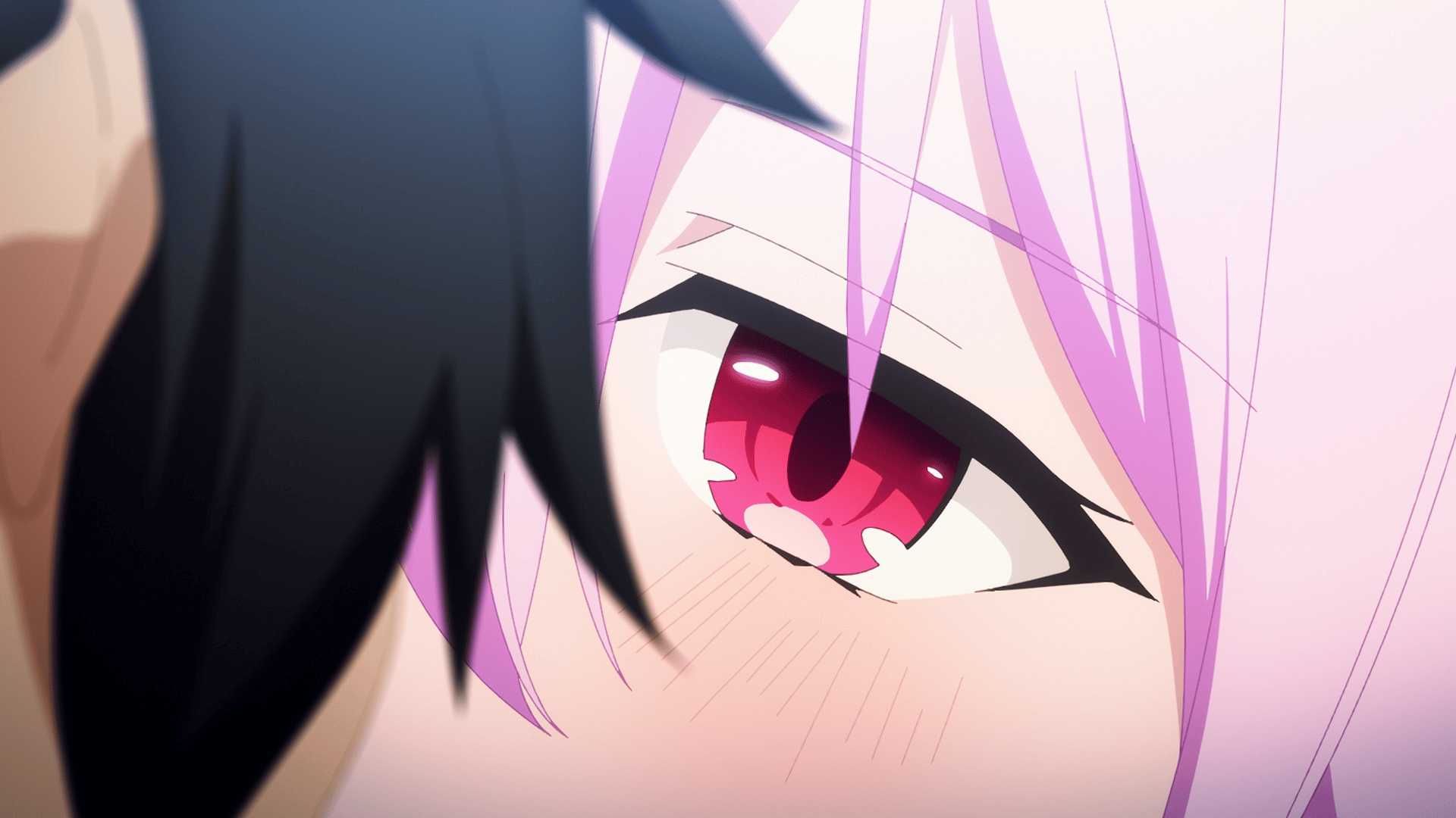 Engage Kiss #13【最新話】 | 新しい未来のテレビ | ABEMA