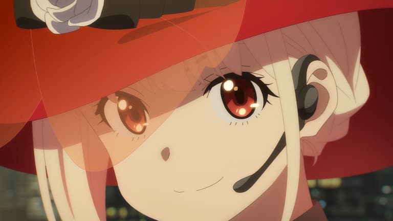 リコリス・リコイル - シーズン1 - 7話 (アニメ) | 無料動画 リコリス・リコイル - シーズン1 - 7話 (アニメ) | 無料動画