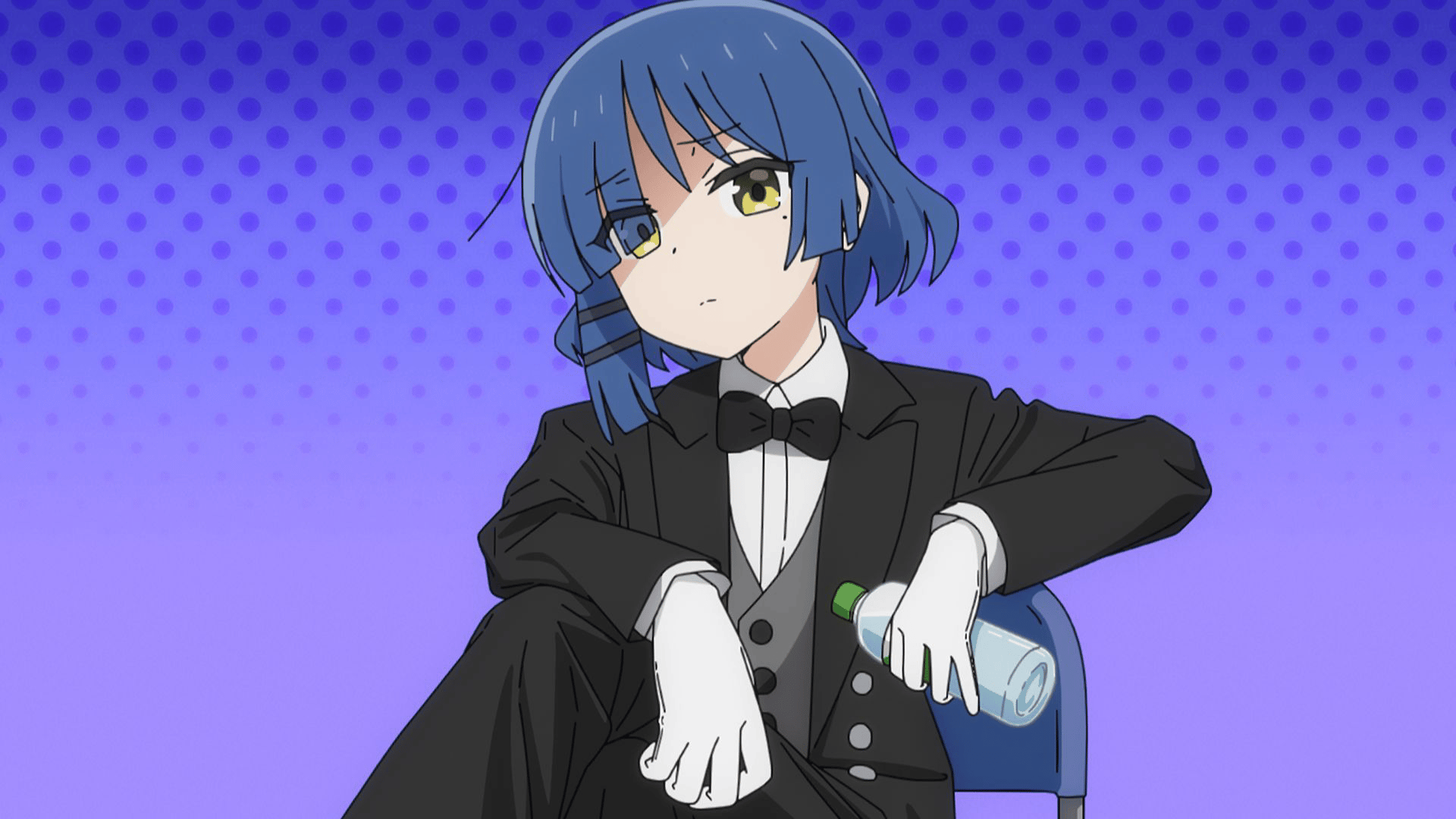 ぼっち・ざ・ろっく！ #11・見逃し放送 | 新しい未来のテレビ | ABEMA