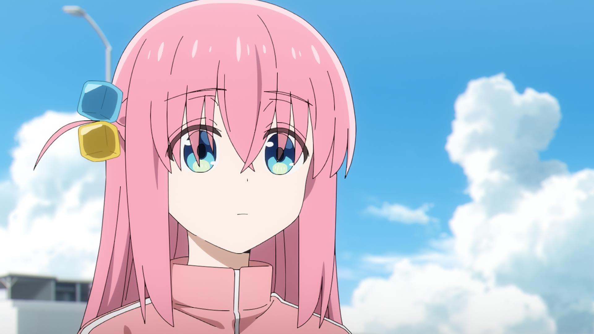 ぼっち・ざ・ろっく！ - シーズン1 - 9話 (アニメ) | 無料動画・見逃し