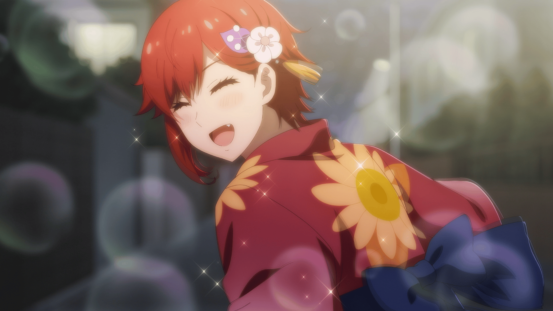 トモちゃんは女の子！ #8・見逃し放送 | 新しい未来のテレビ | ABEMA