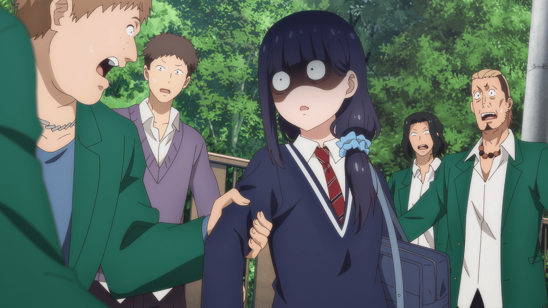 トモちゃんは女の子！ #8・見逃し放送 | 新しい未来のテレビ | ABEMA
