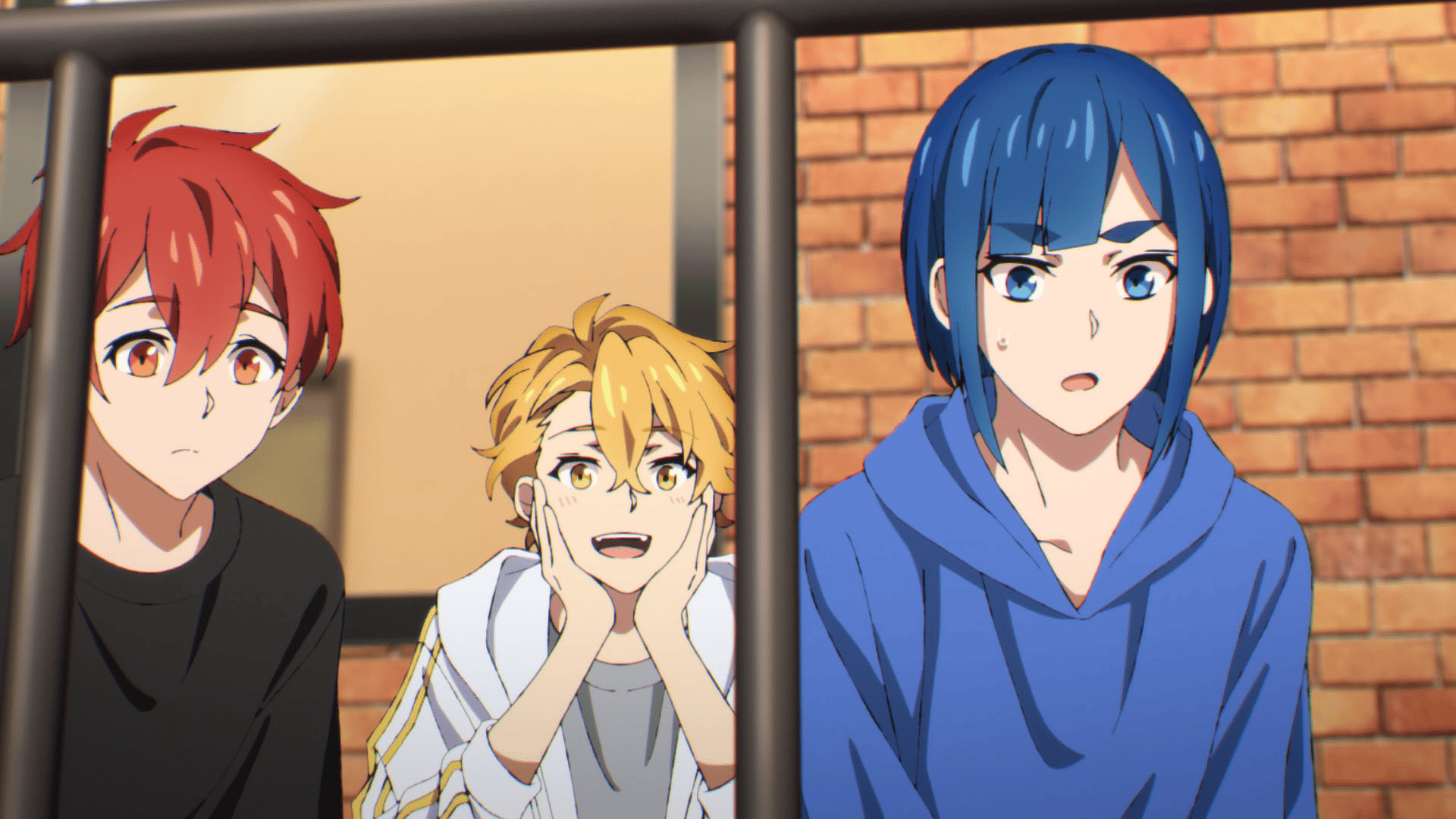 アニメ｜UniteUp! -Uni:Birth-の動画や見逃しを無料で見れる配信サイトまとめ