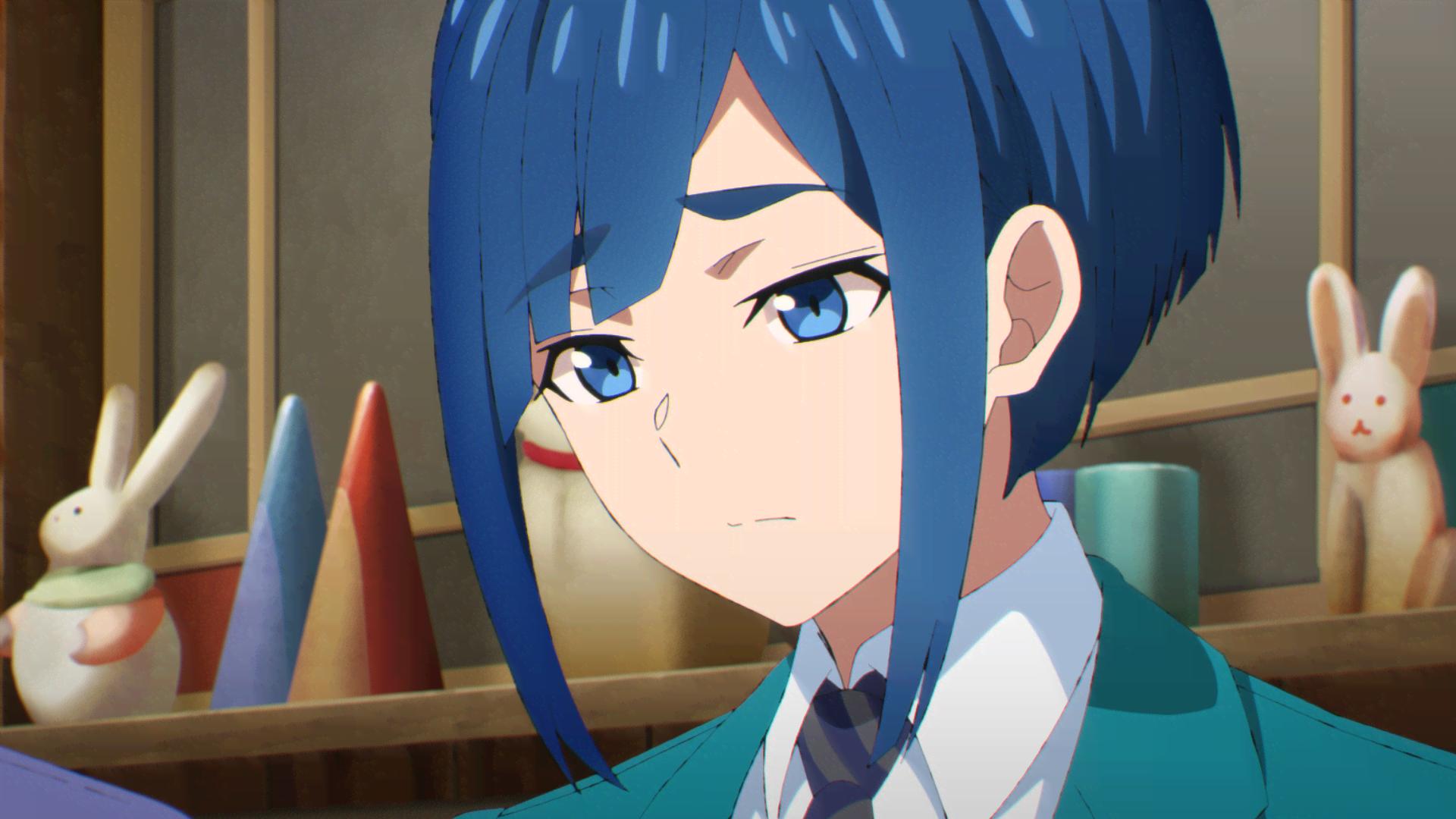 UniteUp! -Uni:Birth- - UniteUp! -Uni:Birth- - 8話 (アニメ) | 無料