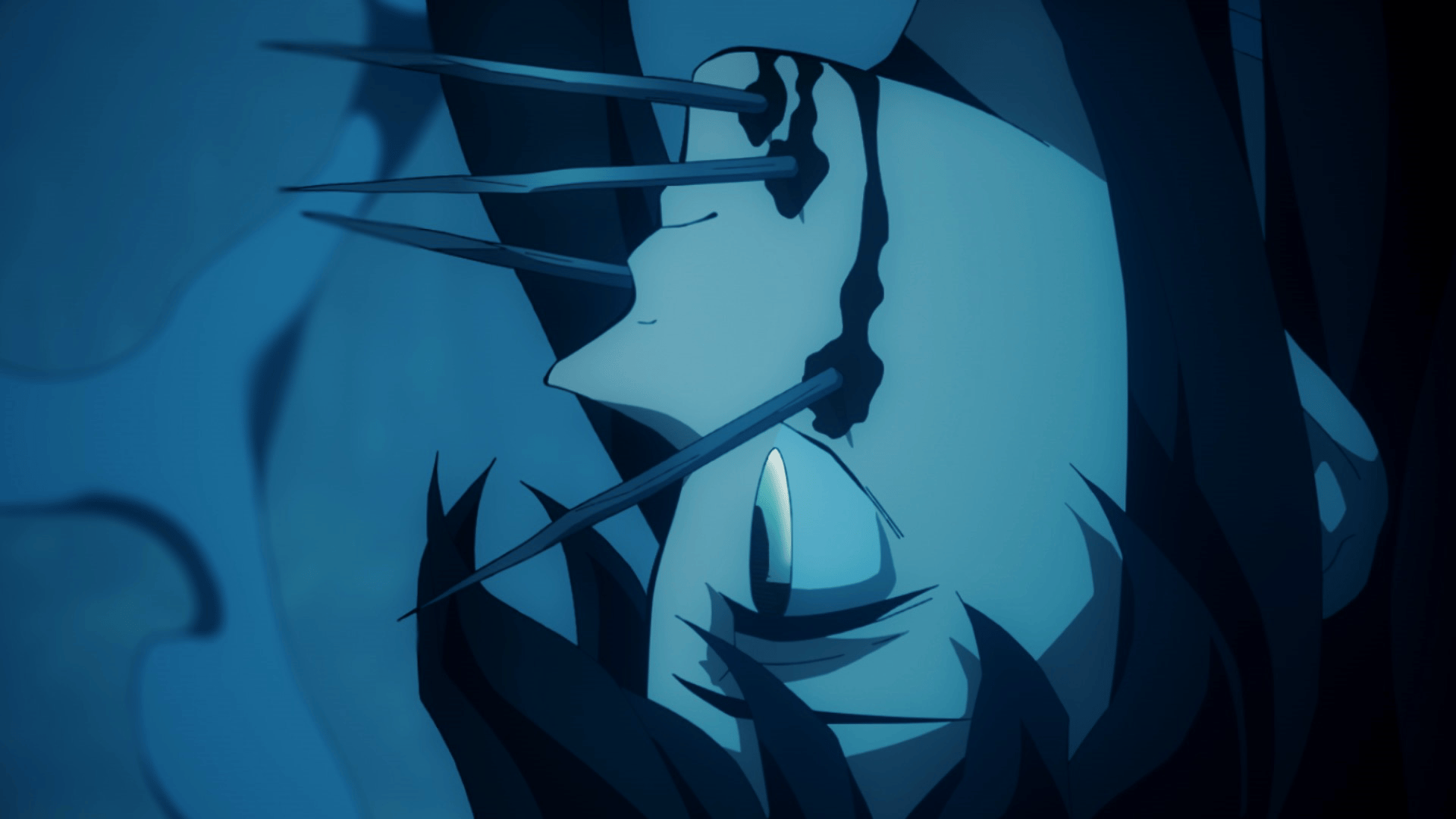 鬼滅の刃 鬼滅　ブロマイド　ブロマイドくじ　刀鍛冶の里編　第6話 鬼滅の刃 刀鍛冶の里編 場面写ブロマイドくじ 第六話 - メルカリ