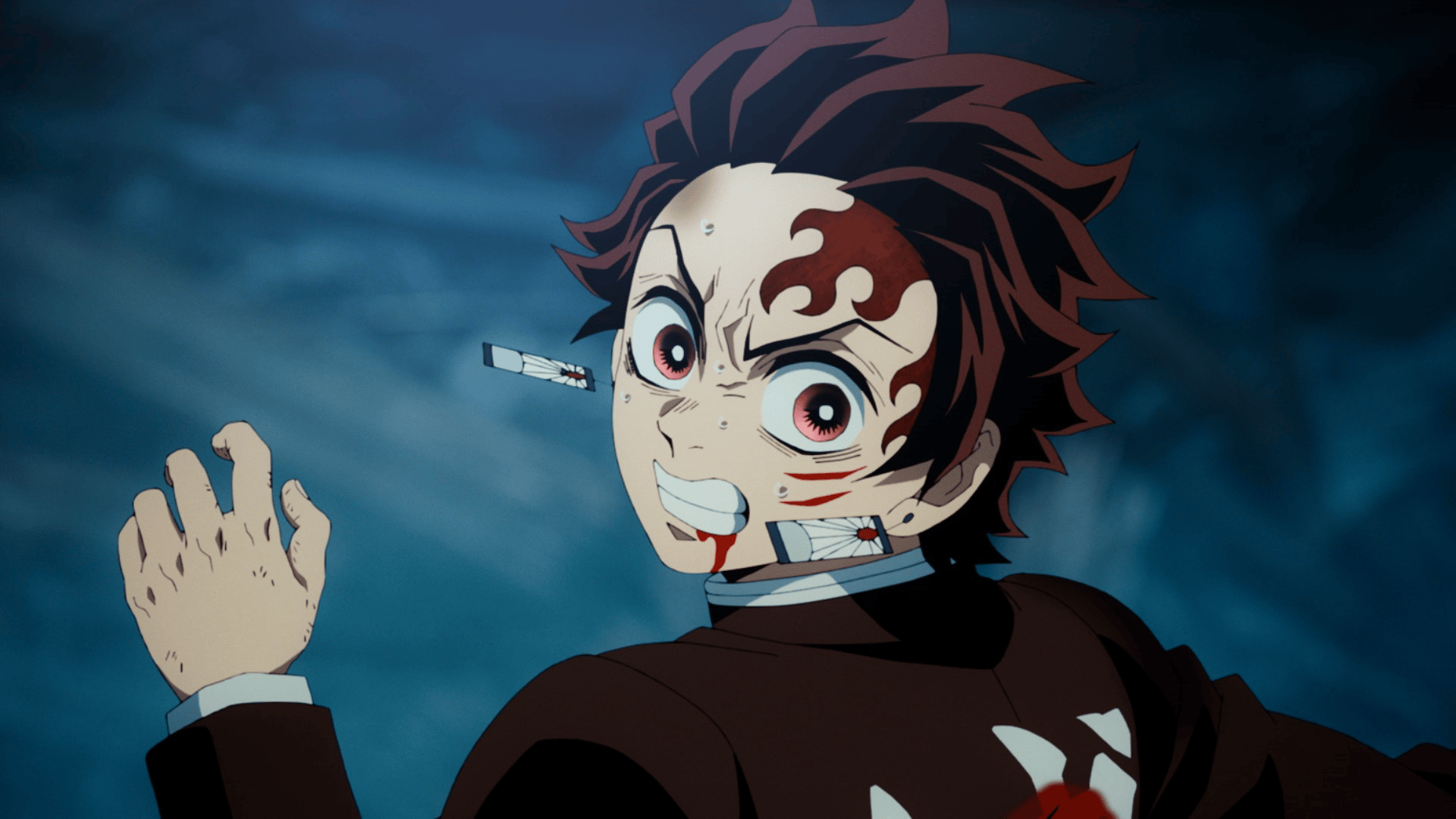 テレビアニメ「鬼滅の刃」 - 刀鍛冶の里編 - 6話 (アニメ