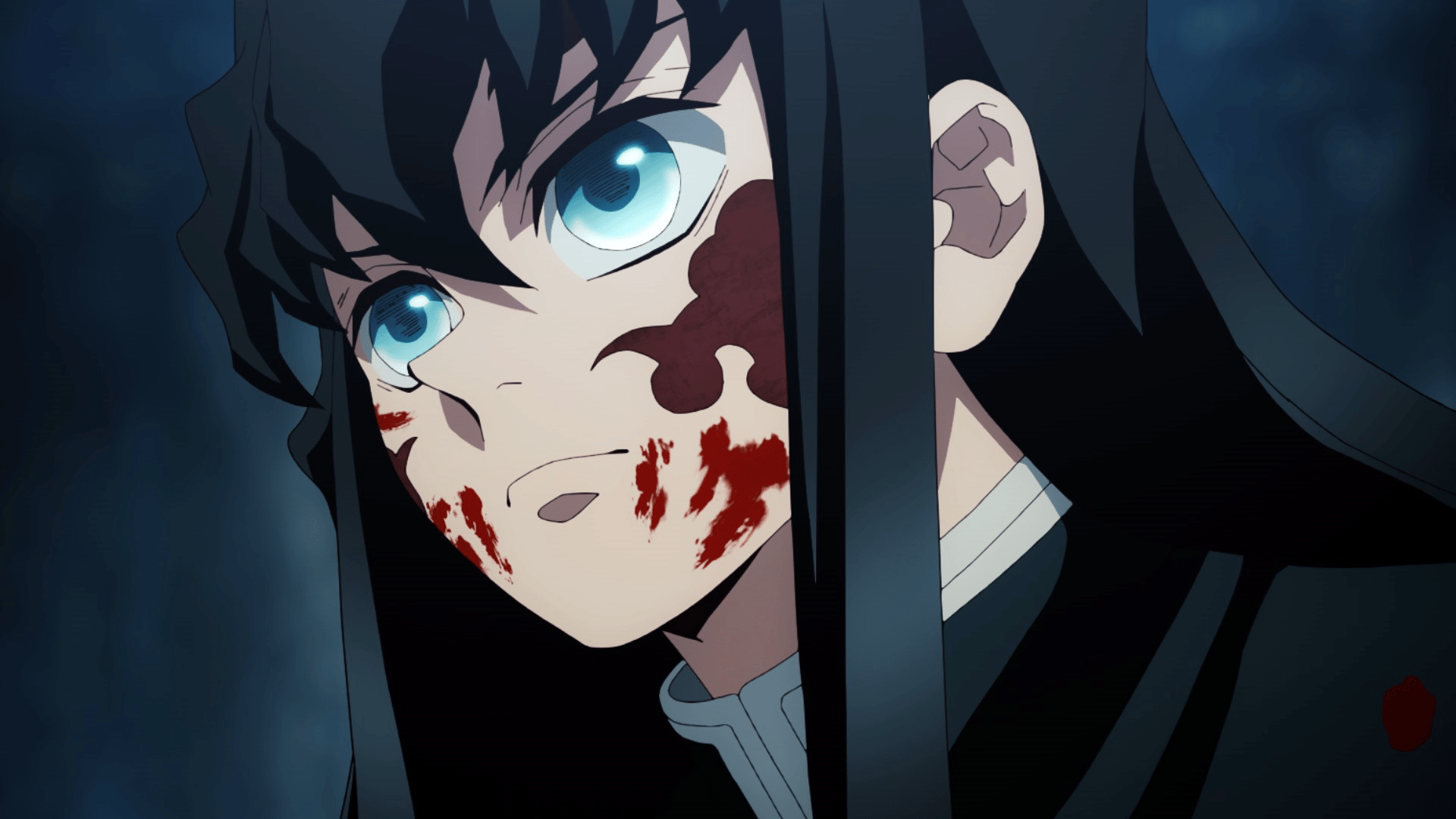 テレビアニメ「鬼滅の刃」 - 刀鍛冶の里編 - 8話 (アニメ) | 無料動画