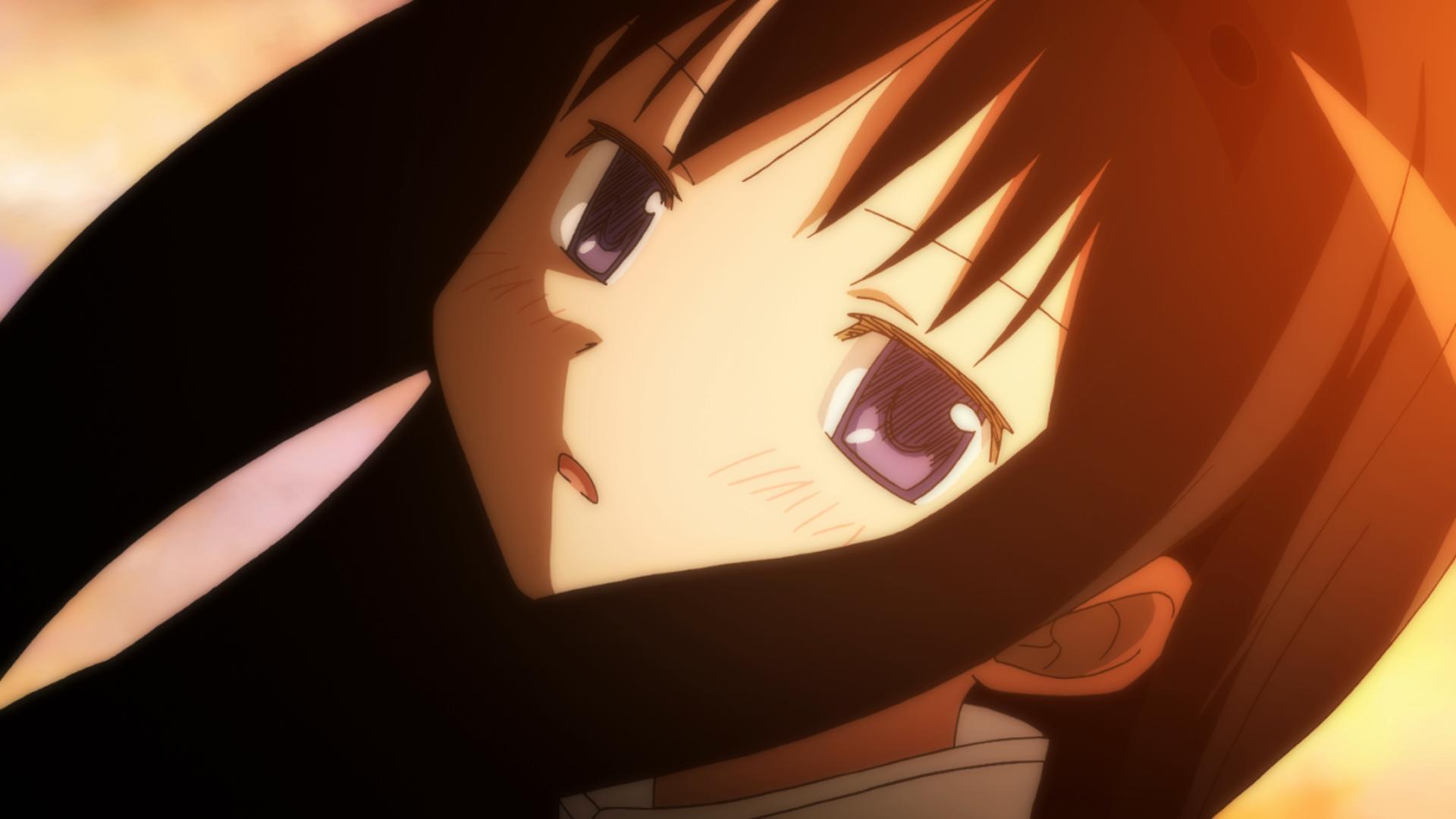 魔法少女まどか☆マギカ - シーズン1 - 4話 (アニメ) | 無料動画