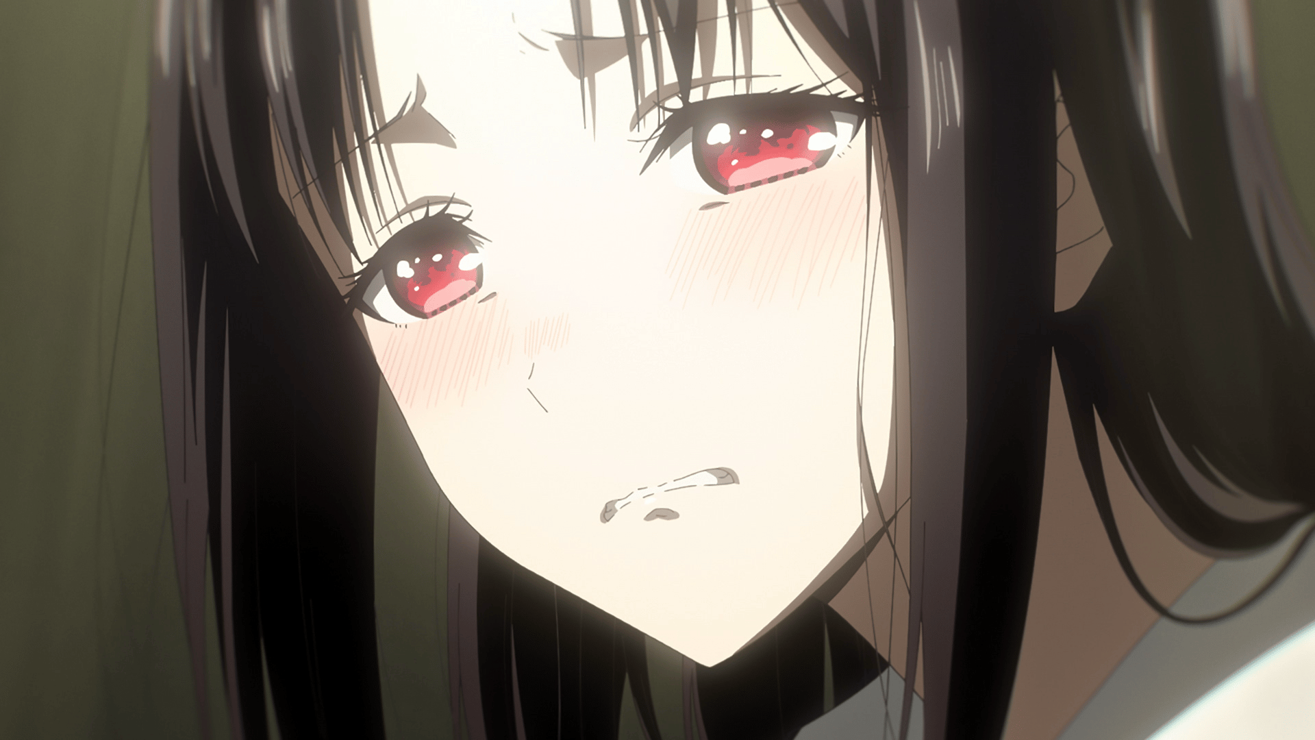 かぐや様は告らせたい-ファーストキッスは終わらない- #2【単独先行