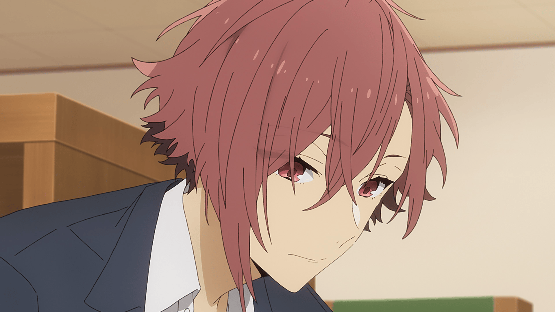 ホリミヤ7～16、ワートリ4～10、政宗くん0～11 Omoinotake、TVアニメ『ホリミヤ -piece-』OPテーマ「幸せ」7月1