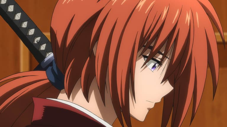 るろうに剣心 -明治剣客浪漫譚- - シーズン1 - 6話 (アニメ るろうに剣心 -明治剣客浪漫譚- - シーズン1 - 6話 (アニメ