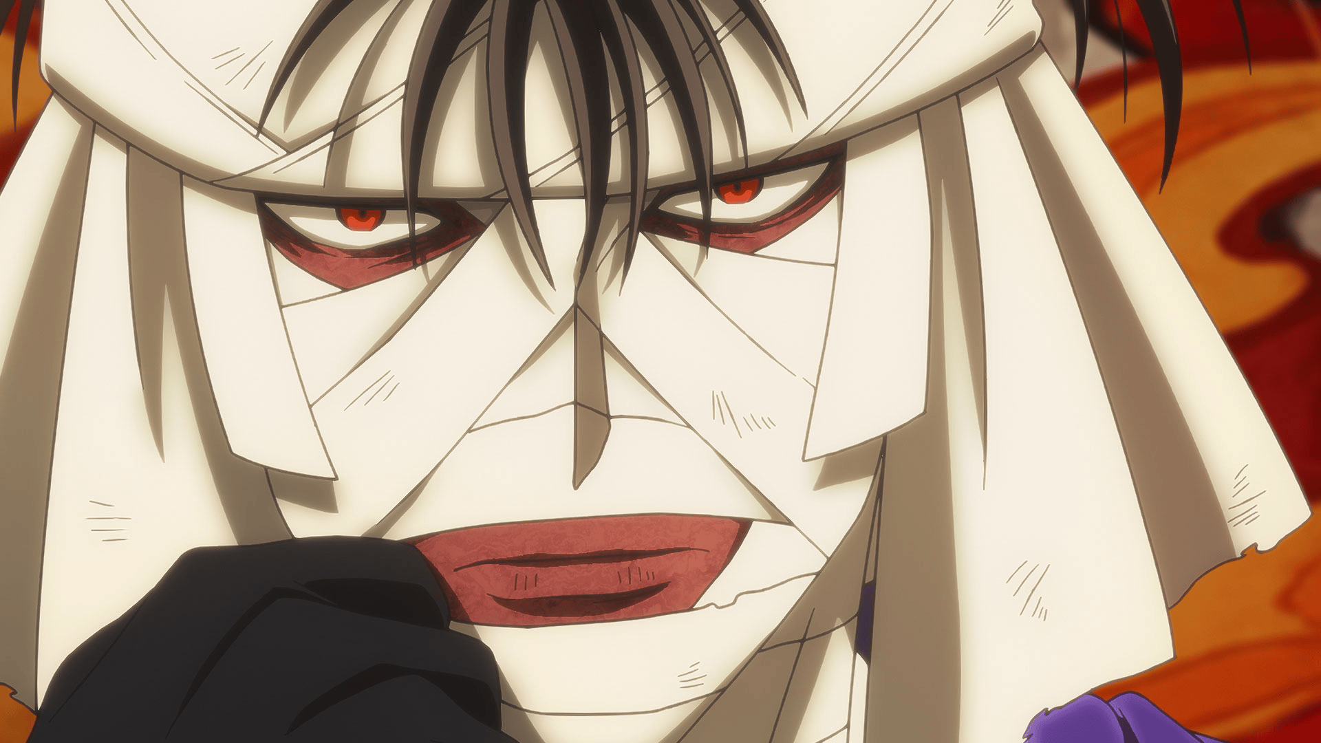 るろうに剣心 るろうに剣心 －明治剣客浪漫譚－ - シーズン2 - 29話 (アニメ