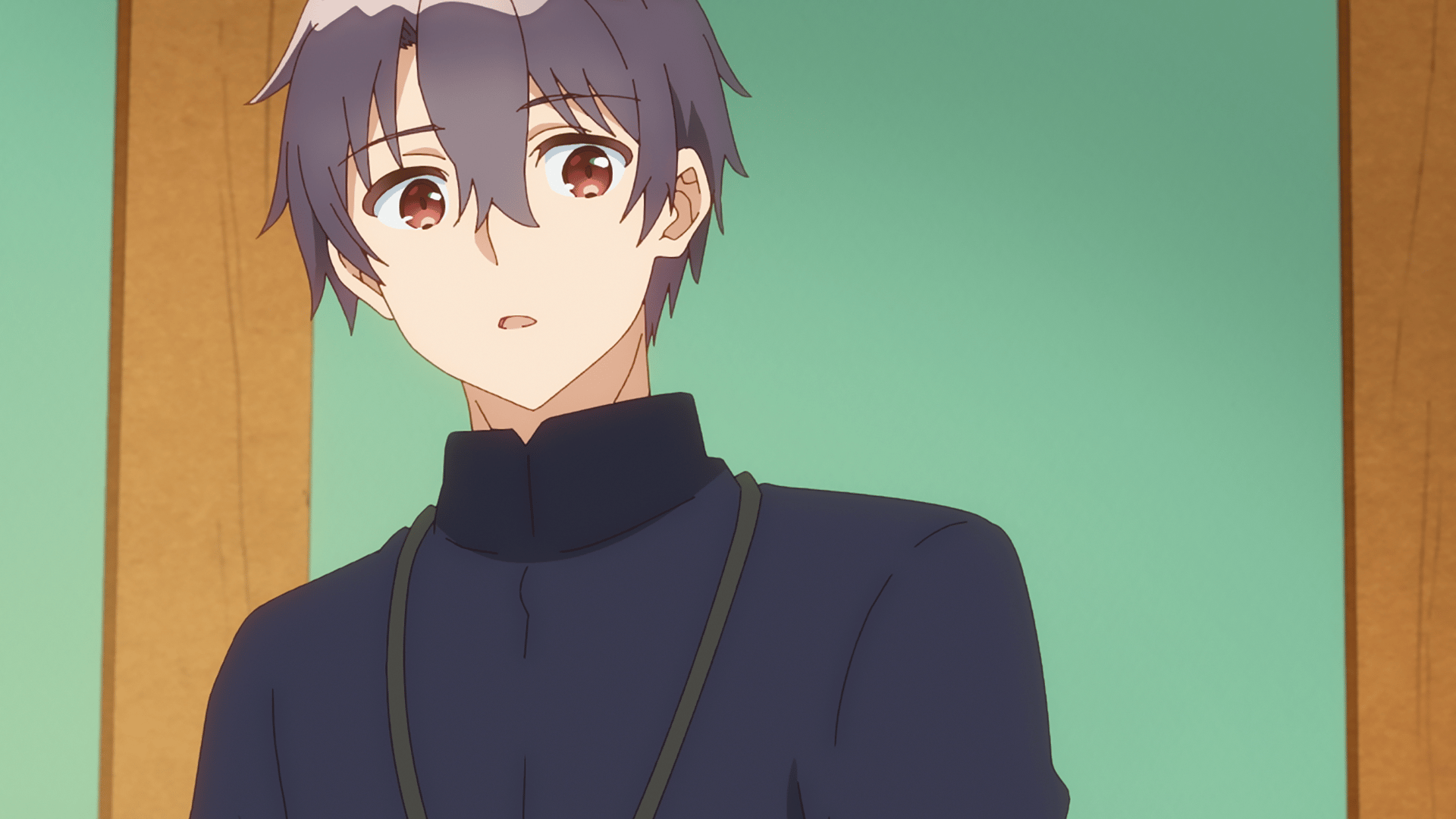 白聖女と黒牧師 #12・見逃し放送 | 新しい未来のテレビ | ABEMA
