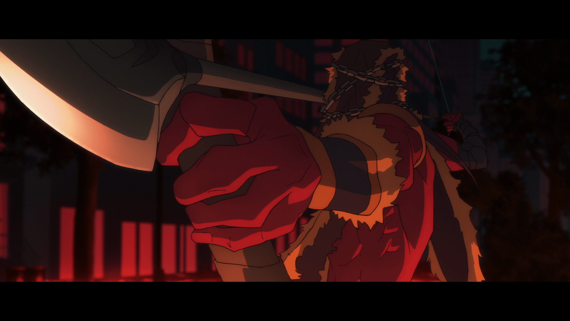 Fate/Strange Fake #9【地上波同時・WEB最速】 | 新しい未来のテレビ | ABEMA