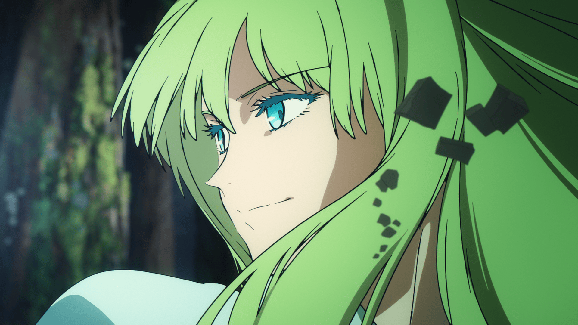 TVアニメ『Fate/strange Fake』 - シーズン1 - 6話 (アニメ) | 無料