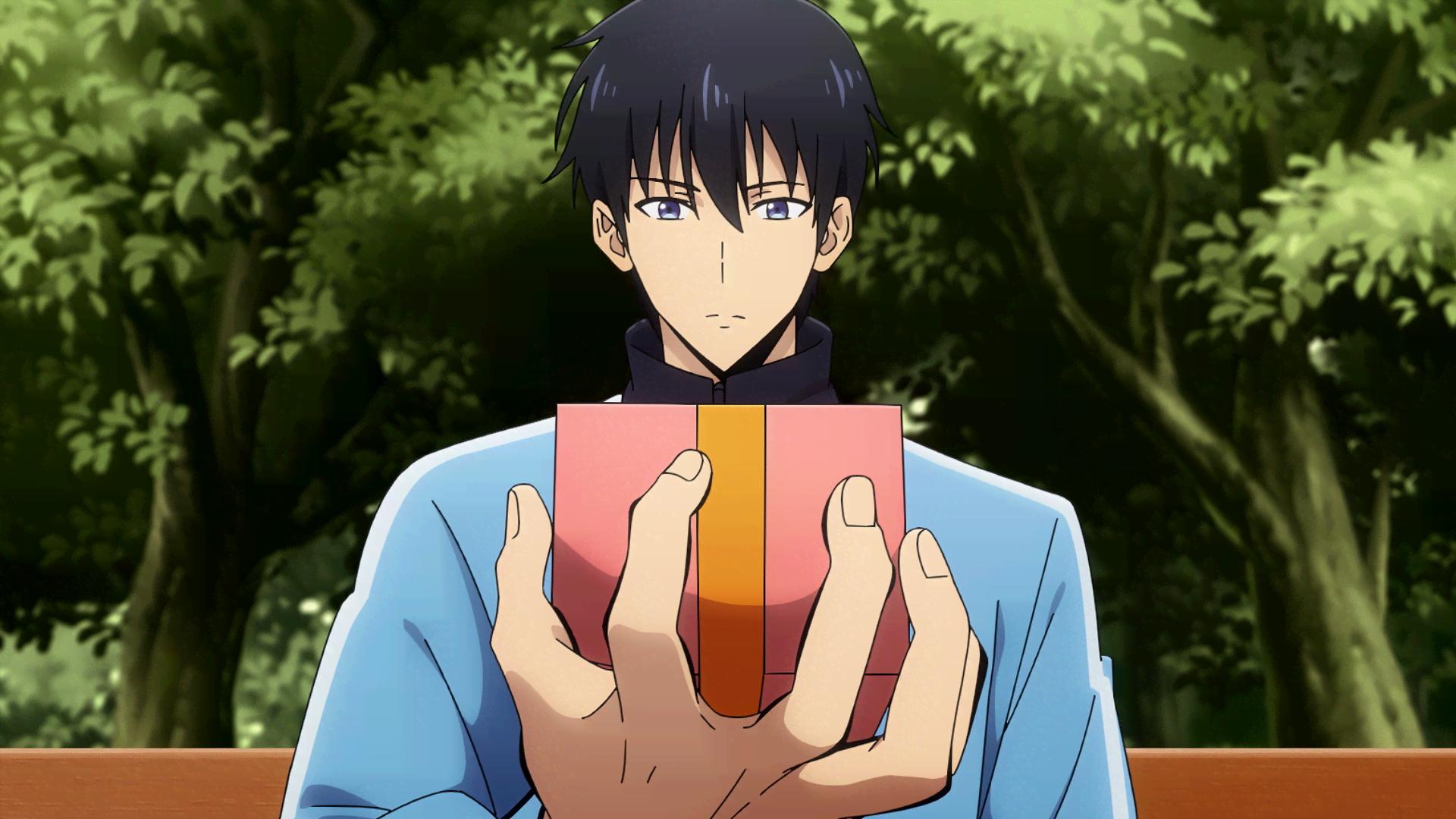 俺だけレベルアップな件 #7【最新話】 | 新しい未来のテレビ | ABEMA