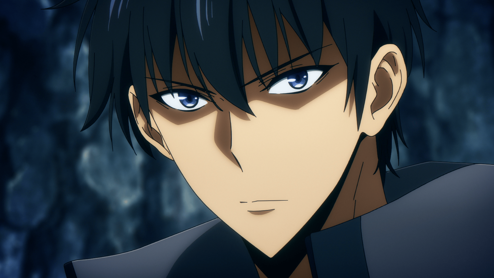 俺だけレベルアップな件　9〜 第2期9話】俺だけレベルアップな件 Season 2 -Arise from the