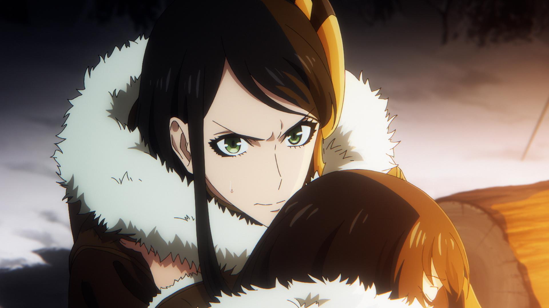 俺だけレベルアップな件 - 俺だけレベルアップな件 Season 2