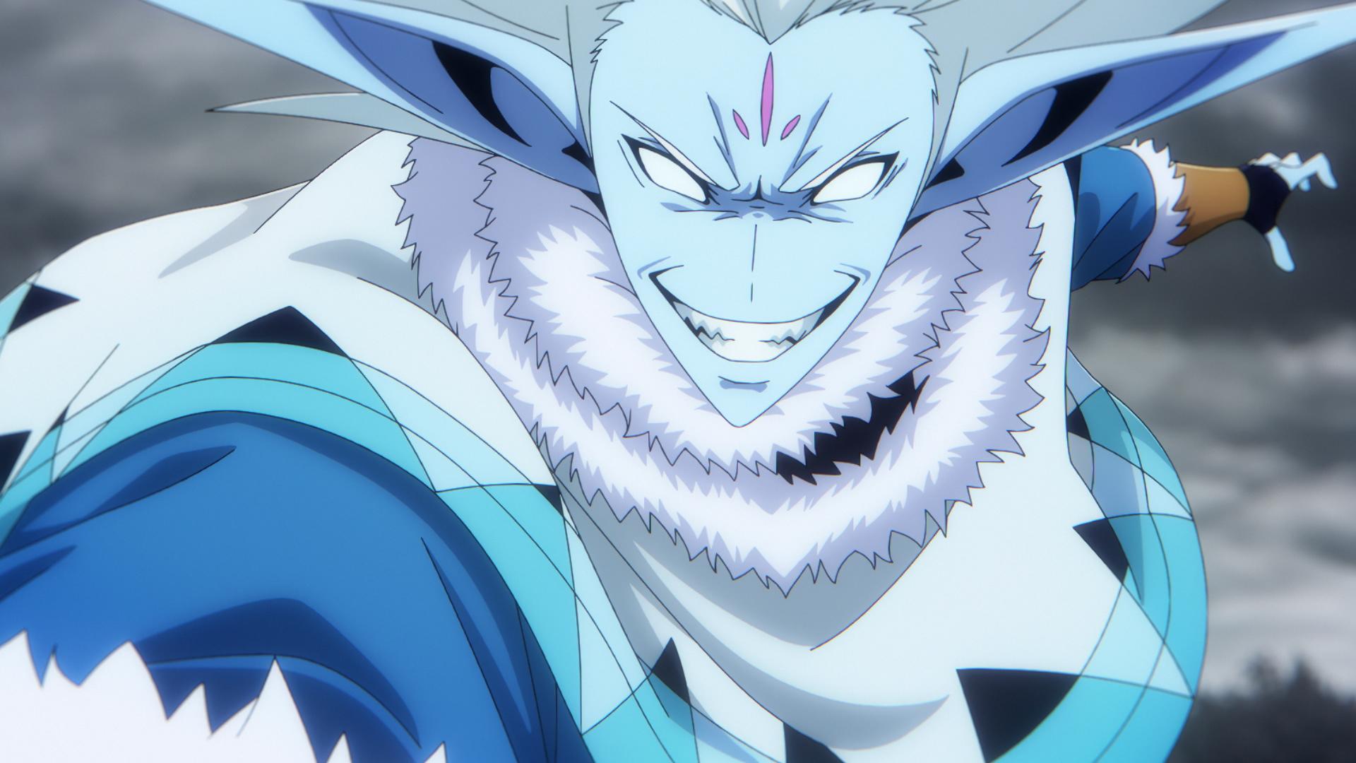 俺だけレベルアップな件 - 俺だけレベルアップな件 Season 2