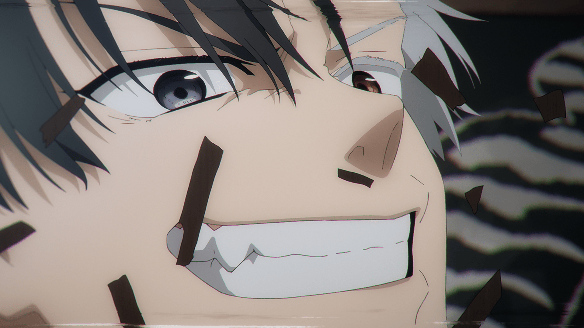 WIND BREAKER - シーズン1 - 3話 (アニメ) | 無料動画・見逃し配信を