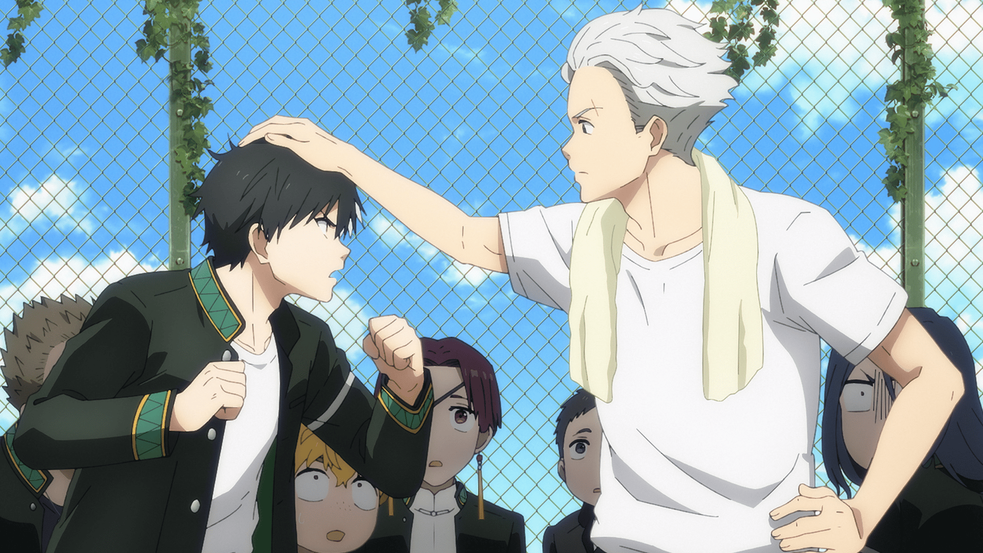 WIND BREAKER ウィンブレ 一番くじ 桜遥 蘇枋隼飛 梅宮一 梶蓮 WIND BREAKER ウィンブレ 一番くじ 桜遥 蘇枋隼飛 梅宮一 梶蓮