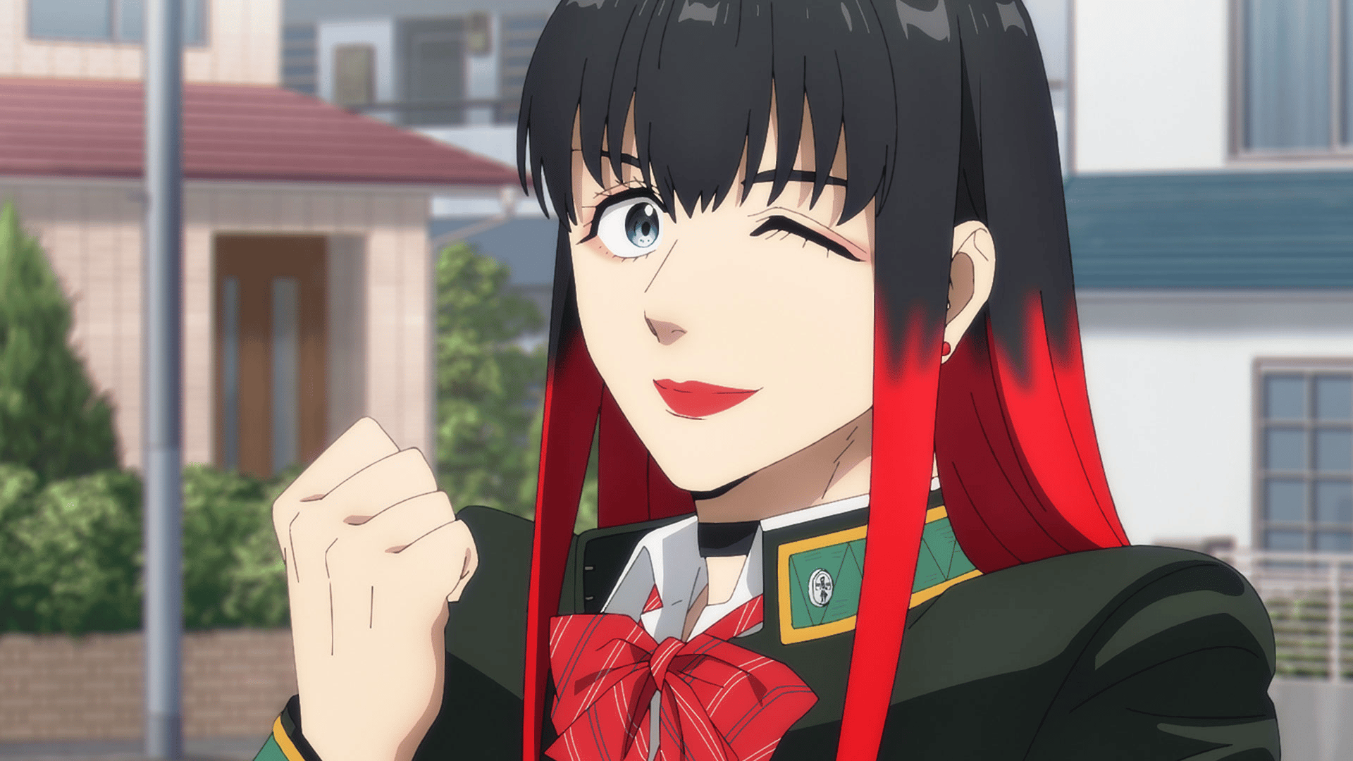 WIND BREAKER - シーズン2 - 19話 (アニメ) | 無料動画・見逃し