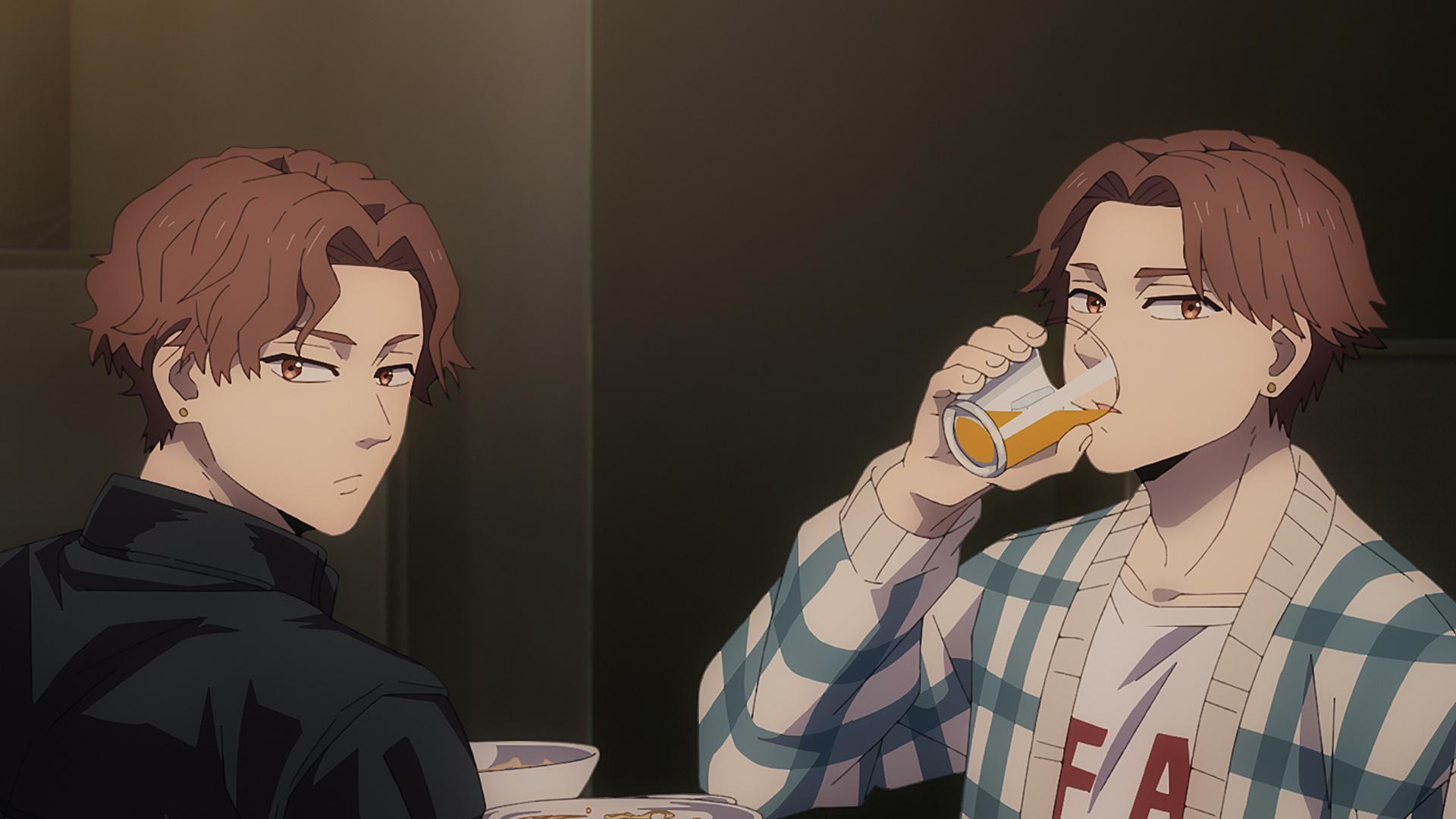 WIND BREAKER - シーズン2 - 21話 (アニメ) | 無料動画・見逃し配信を