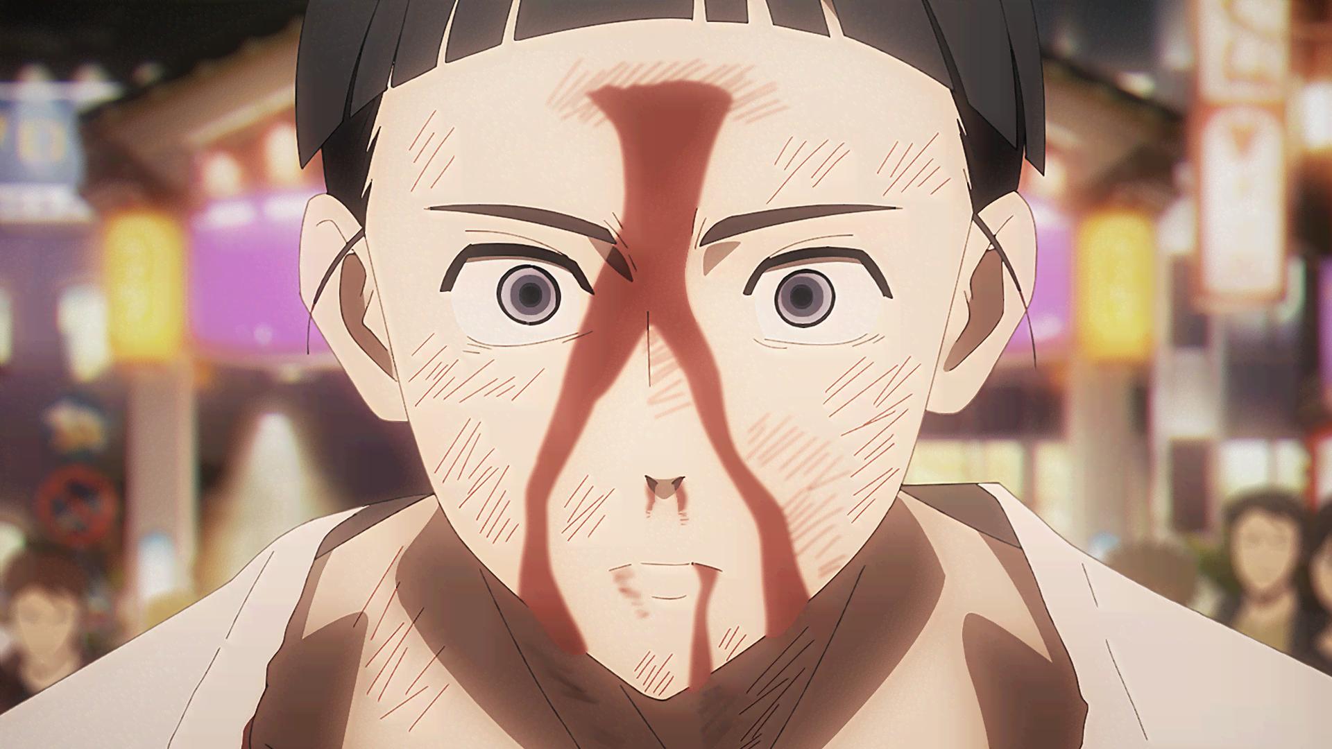 WIND BREAKER - シーズン2 - 23話 (アニメ) | 無料動画・見逃し配信を