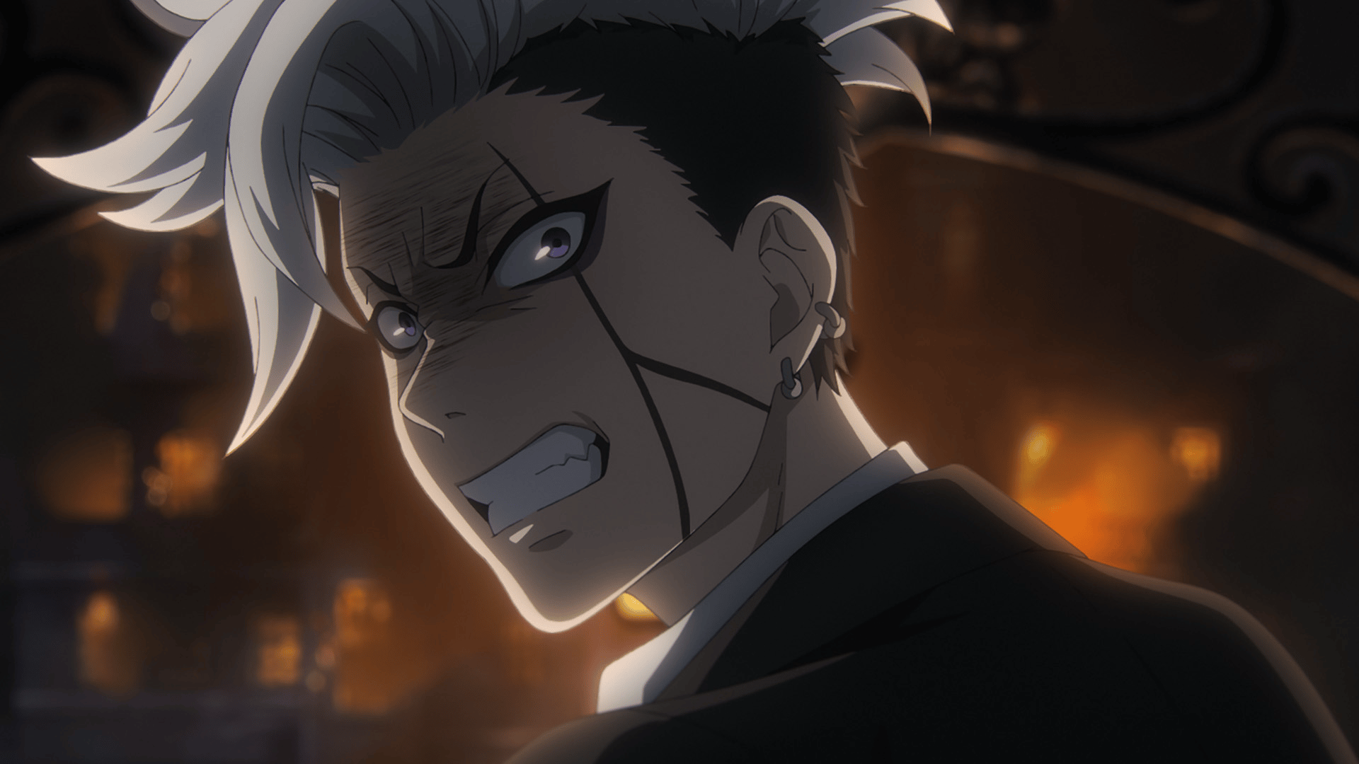 黒執事 -寄宿学校編- - シーズン1 - 5話 (アニメ) | 無料動画・見逃し