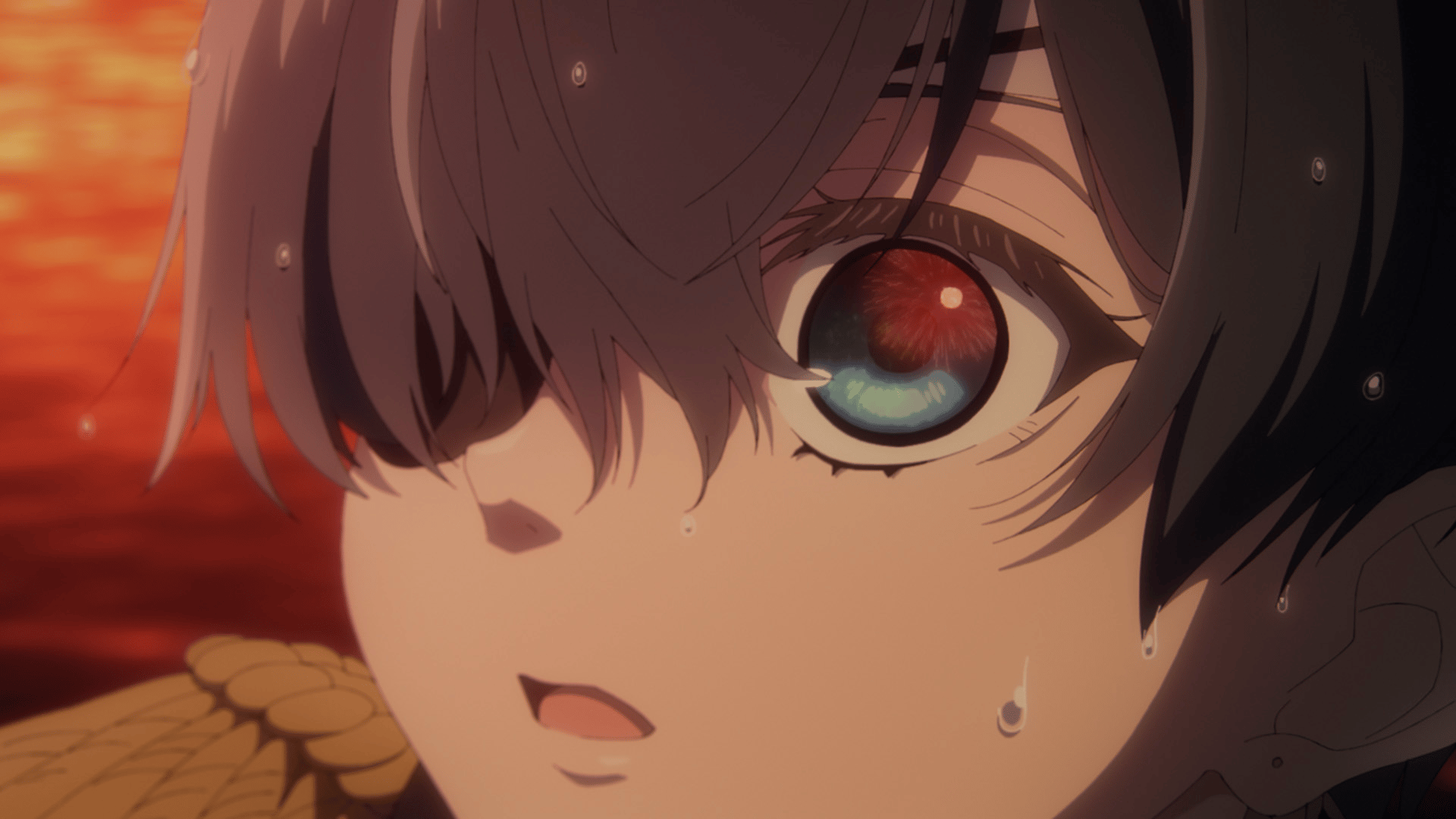 黒執事 -寄宿学校編- - シーズン1 - 8話 (アニメ) | 無料動画・見逃し