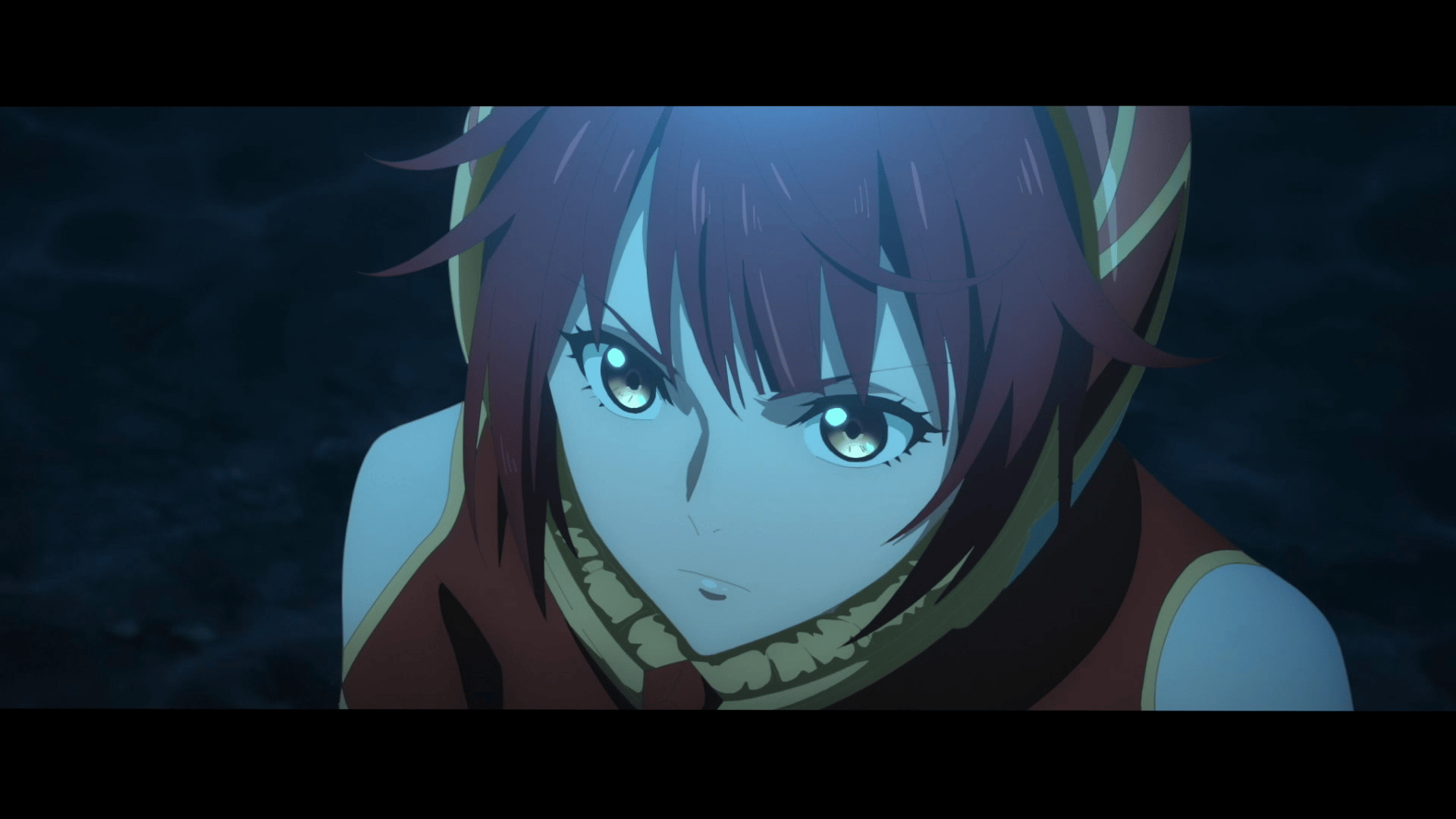 龍族（日本語字幕版） - 龍族 -The Blazing Dawn-（日本語字幕版