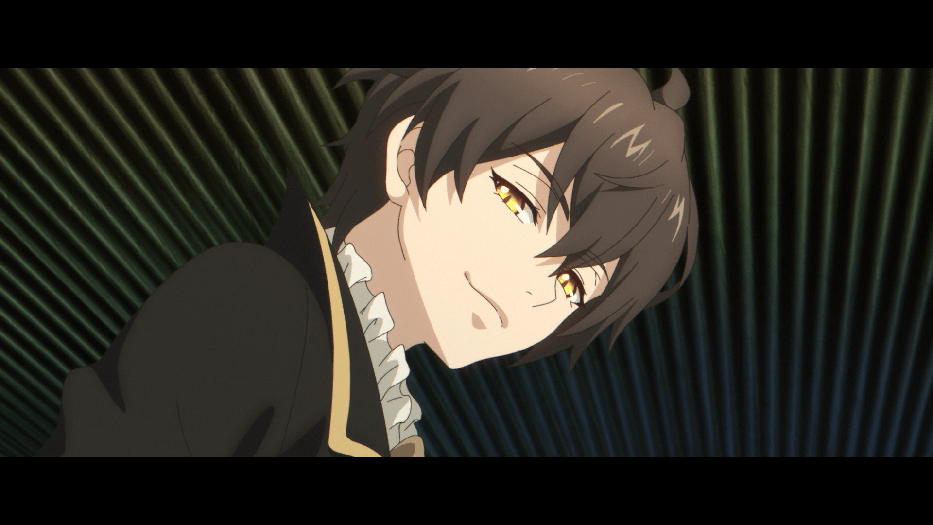 龍族（日本語字幕版） - 龍族Ⅱ -The Mourner's Eyes-（日本語字幕版