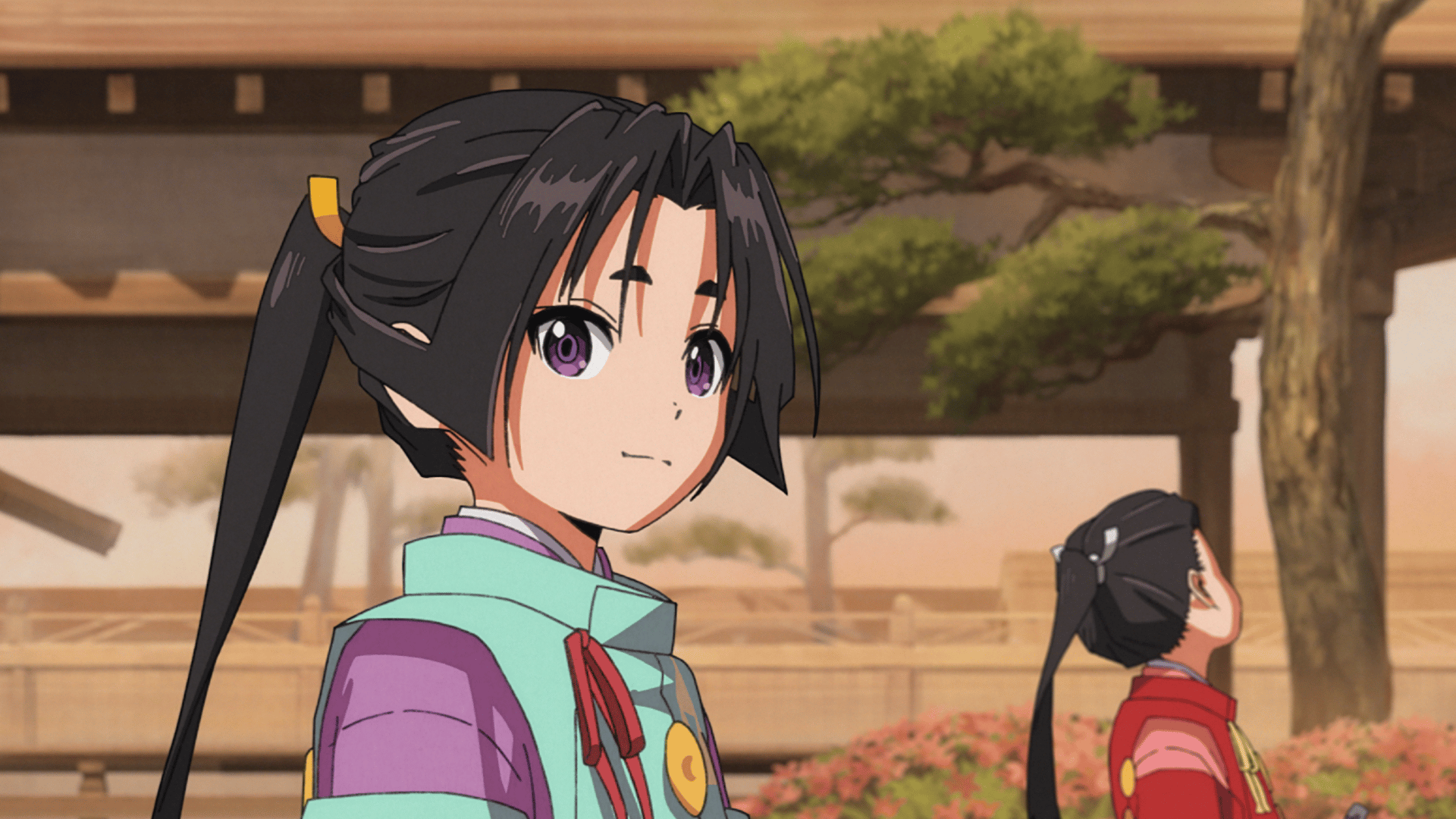 逃げ上手の若君 #1～12【無料ビデオ1週間】 | 新しい未来のテレビ | ABEMA