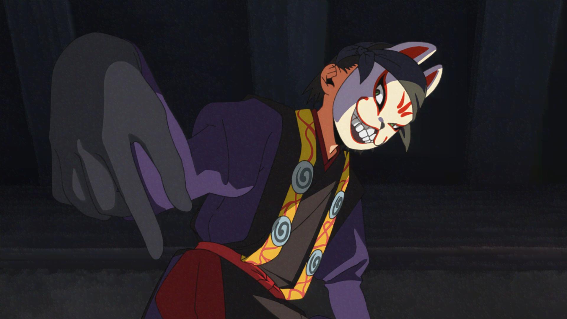 逃げ上手の若君 逃げ上手の若君