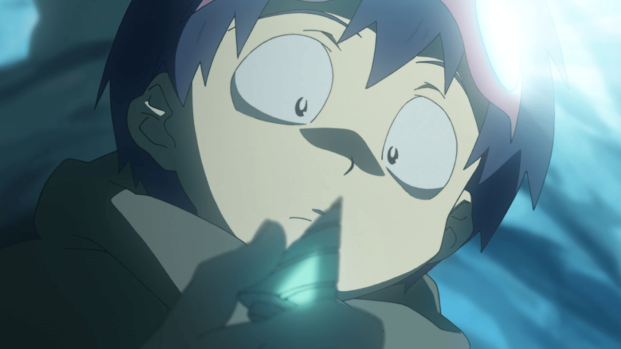 天元突破グレンラガン #1〜15【無料ビデオ1週間】 | 新しい未来の