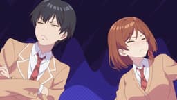 クラスの大嫌いな女子と結婚することになった。 - シーズン1 - 9 クラスの大嫌いな女子と結婚することになった。 - シーズン1 - 9