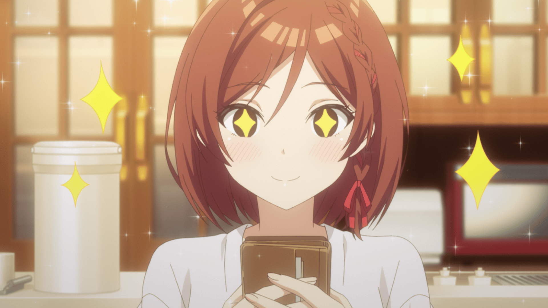 クラス大嫌いな女子と結婚することになった クラスの大嫌いな女子と結婚することになった。 - シーズン1 - 11話