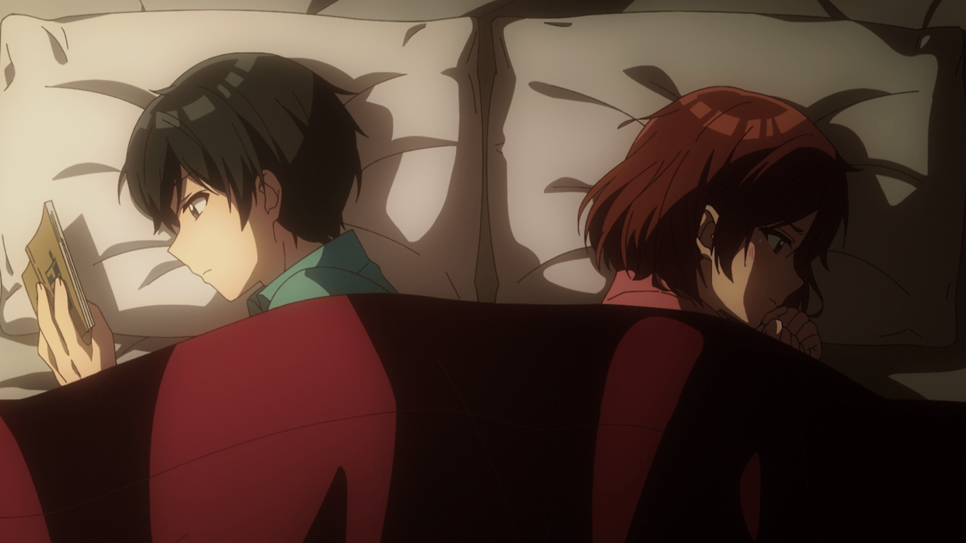 クラス大嫌いな女子と結婚することになった TVアニメ「クラスの大嫌いな女子と結婚することになった。」公式サイト