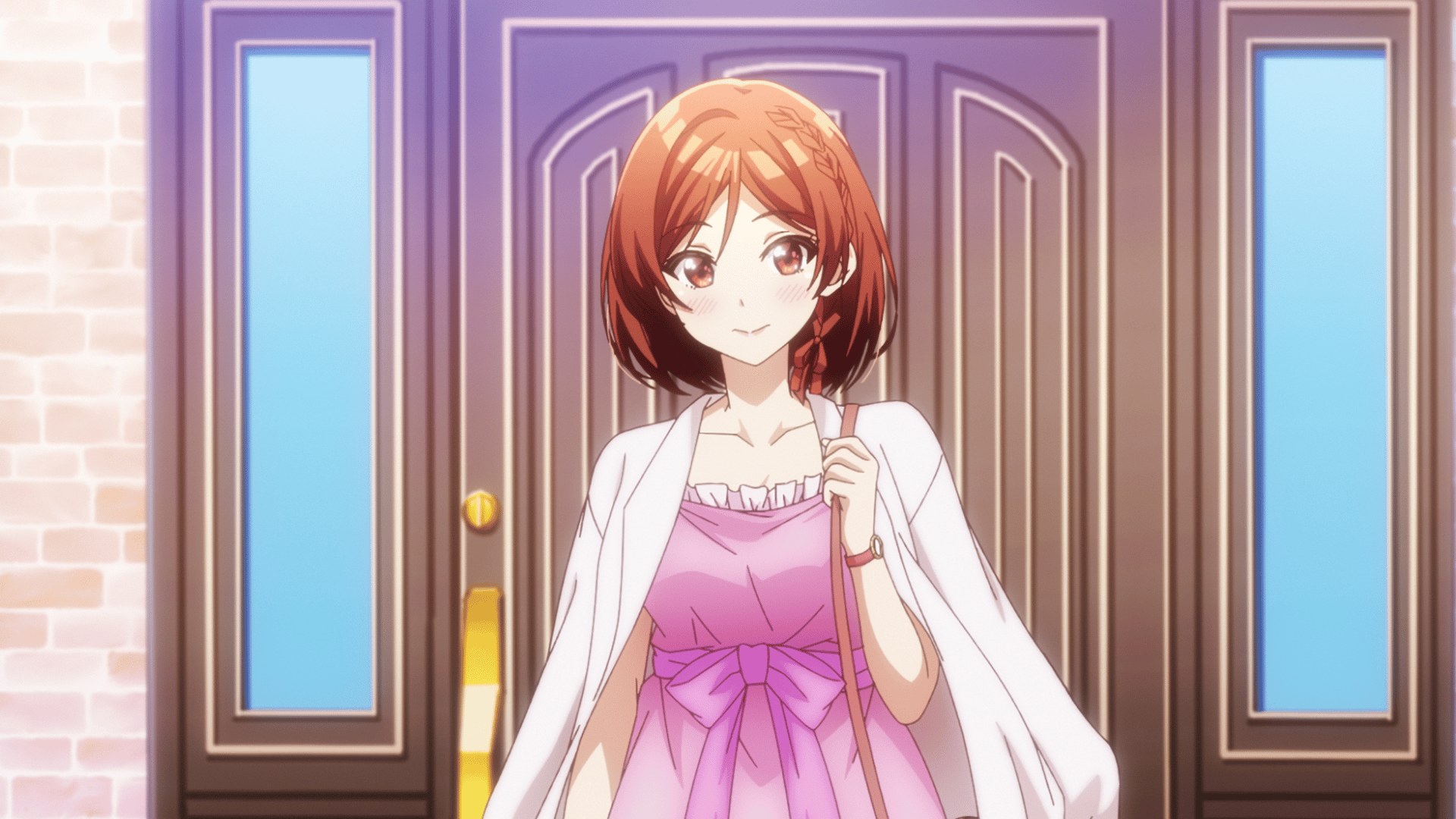 クラスの大嫌いな女子と結婚することになった。 - シーズン1 - 6話