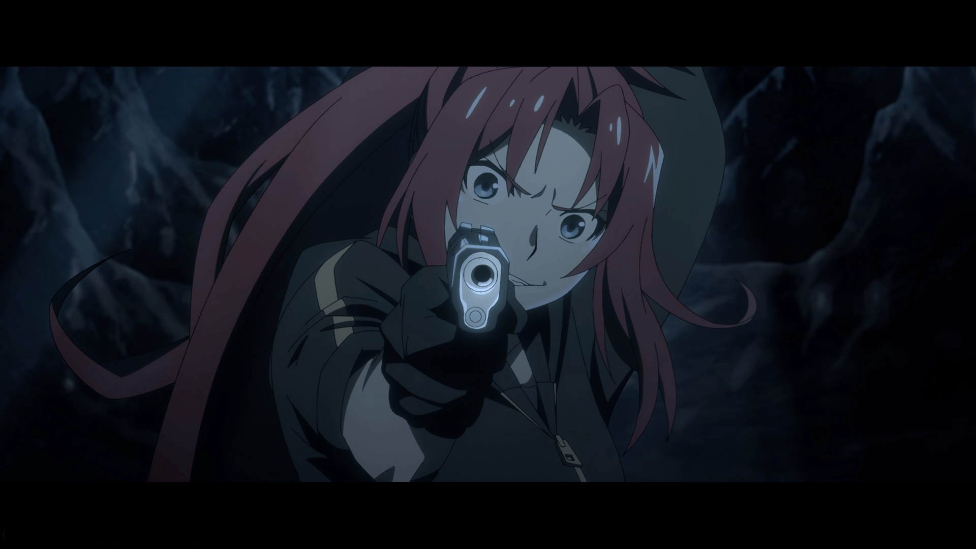 グリザイア：ファントムトリガー - シーズン1 - 7話 (アニメ) | 無料