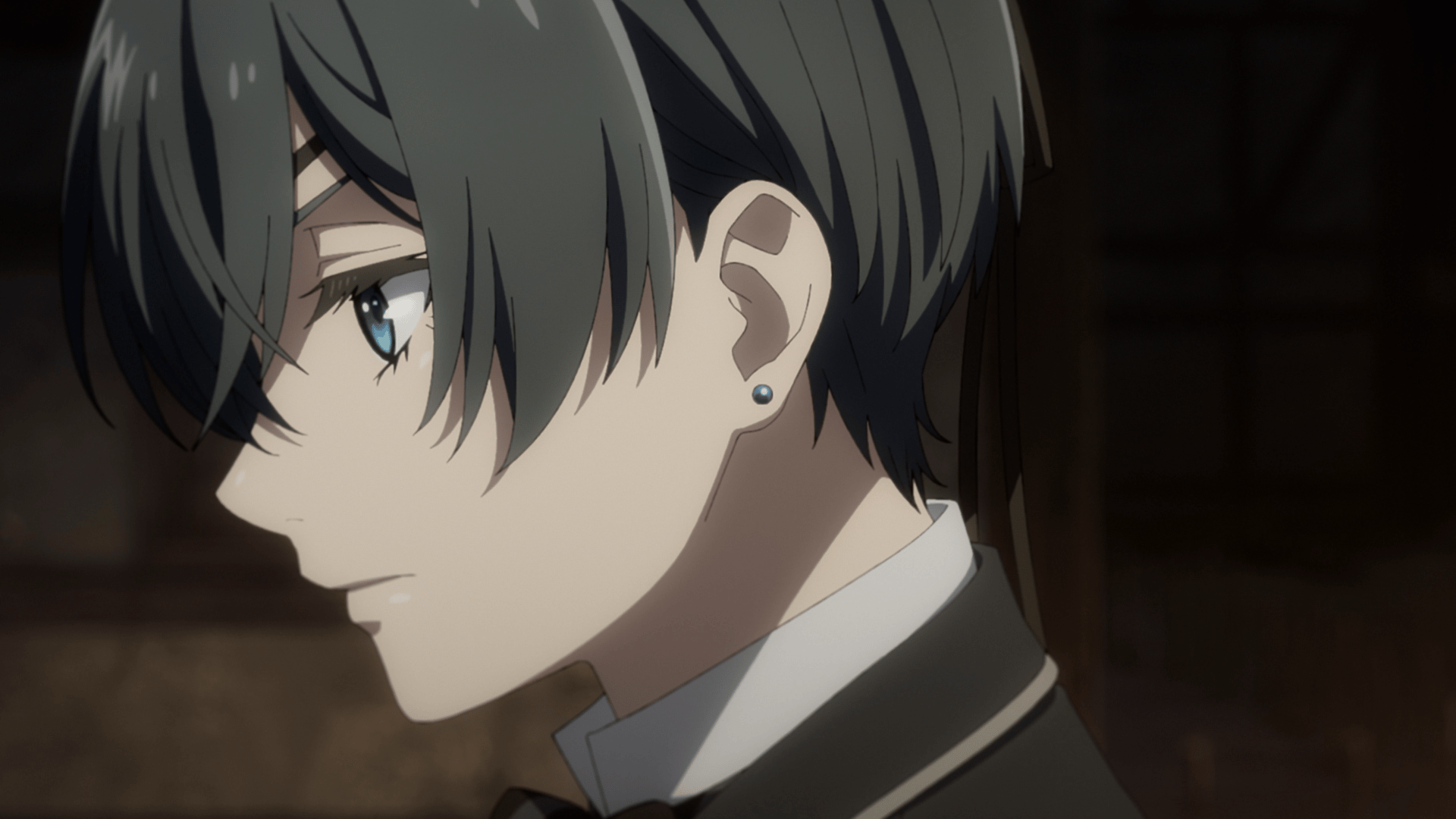 黒執事 -緑の魔女編- - シーズン1 - 2話 (アニメ) | 無料動画・見逃し