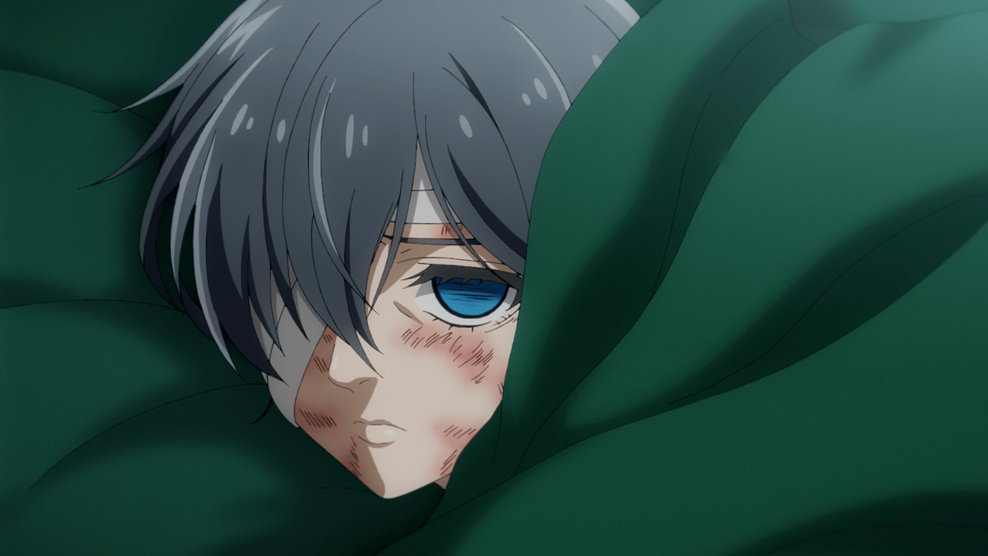 アニメ 台本 黒執事 第4話 『その執事、酔狂』 小野大輔 坂本真綾 黒執事 - 黒執事 - 4話 (アニメ) | 無料動画・見逃し配信を見る