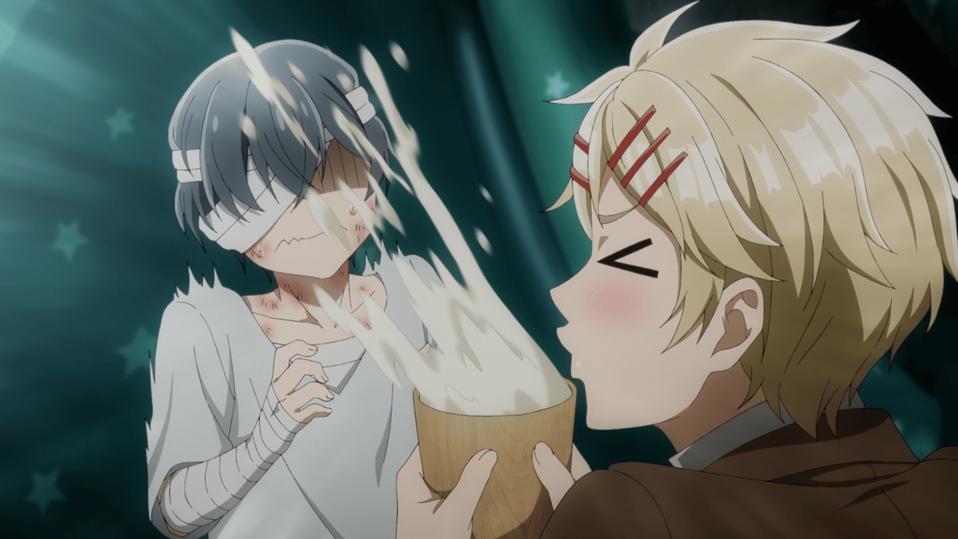 アニメ 台本 黒執事 第4話 『その執事、酔狂』 小野大輔 坂本真綾 アニメ 台本 黒執事 第4話 『その執事、酔狂』 小野大輔 坂本